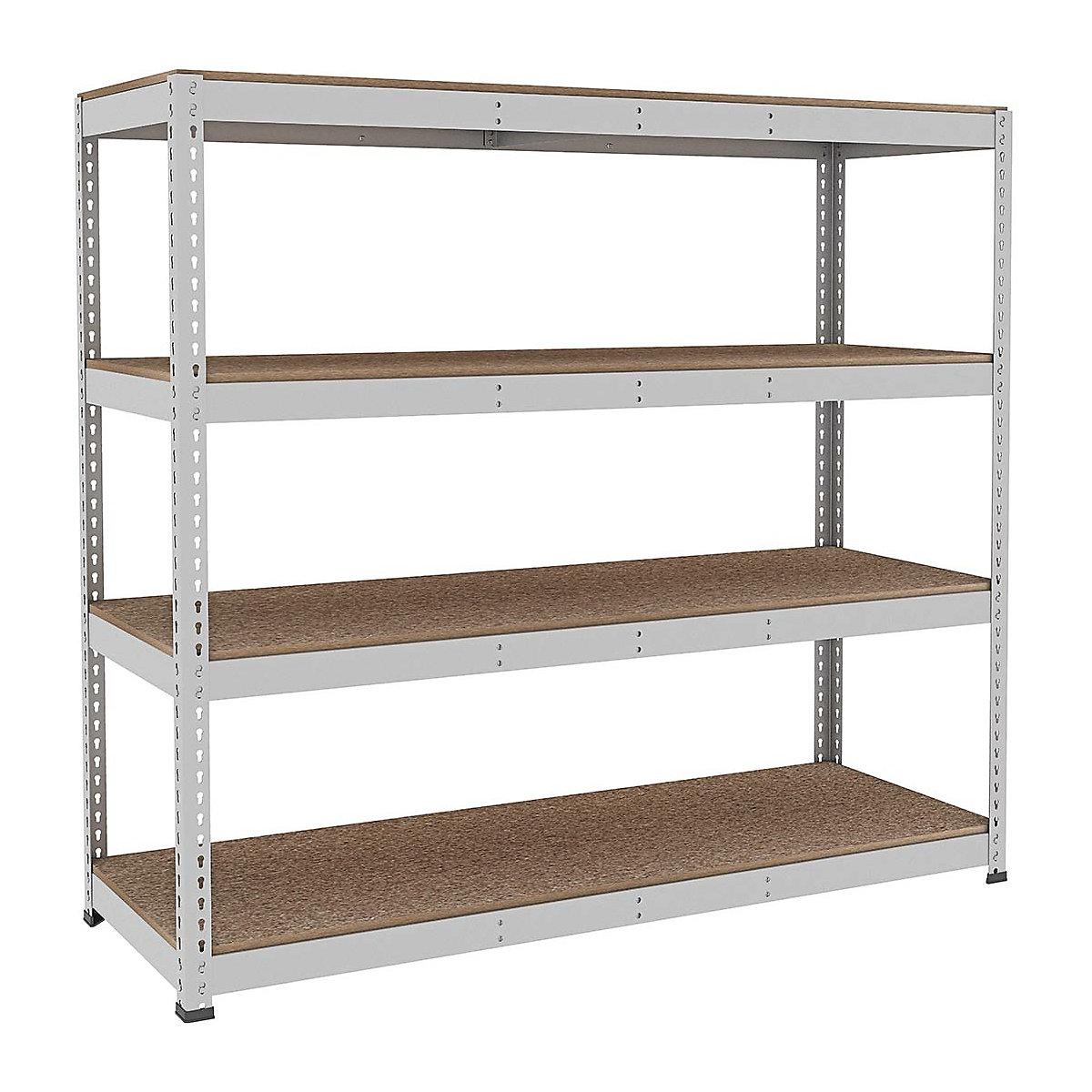 BiG400 1677mm High Racking