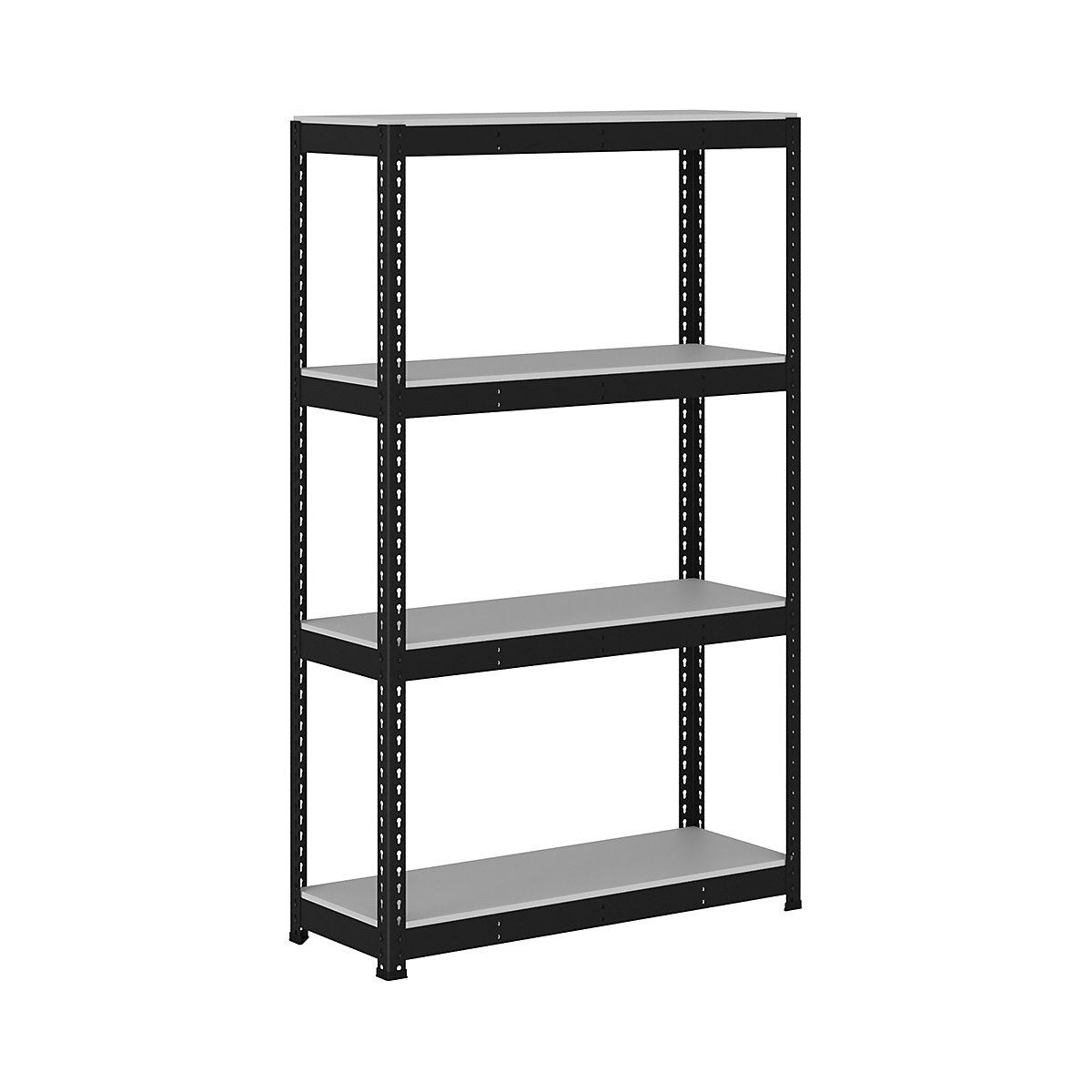 BiG400 1980mm High Racking