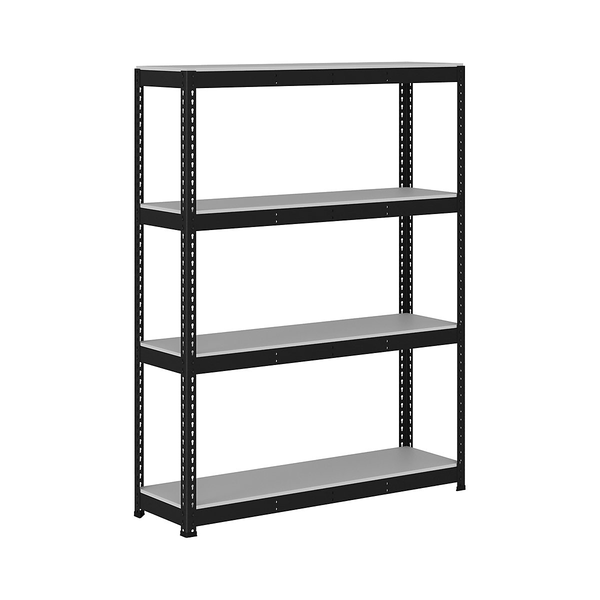 BiG400 1980mm High Racking