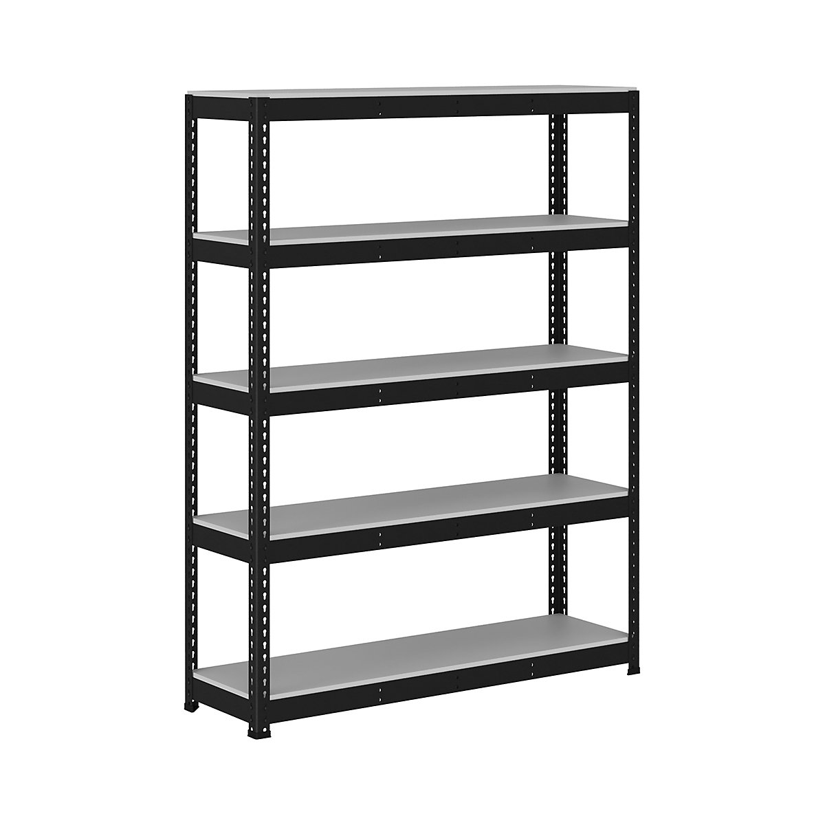 BiG400 1980mm High Racking