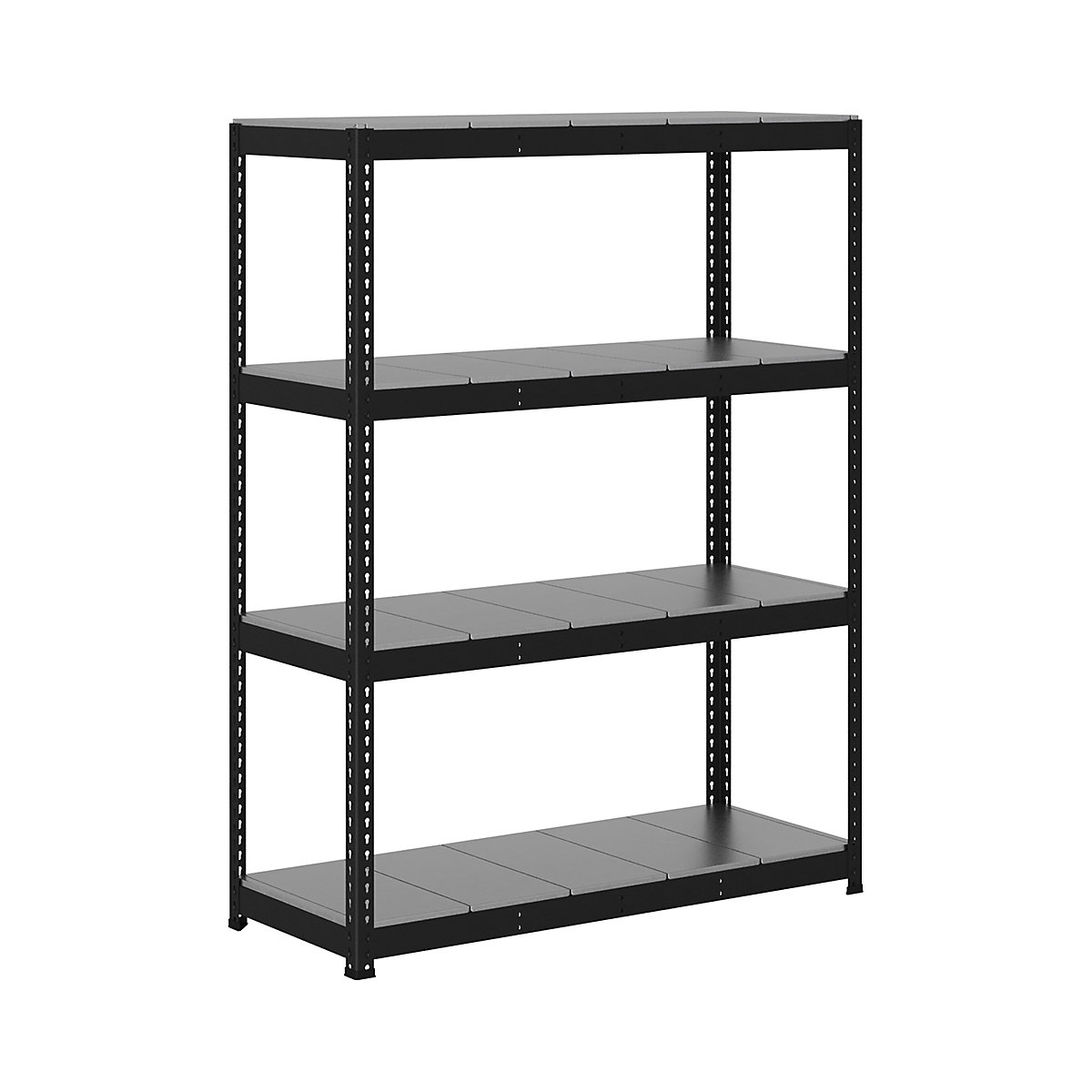 BiG400 1980mm High Racking