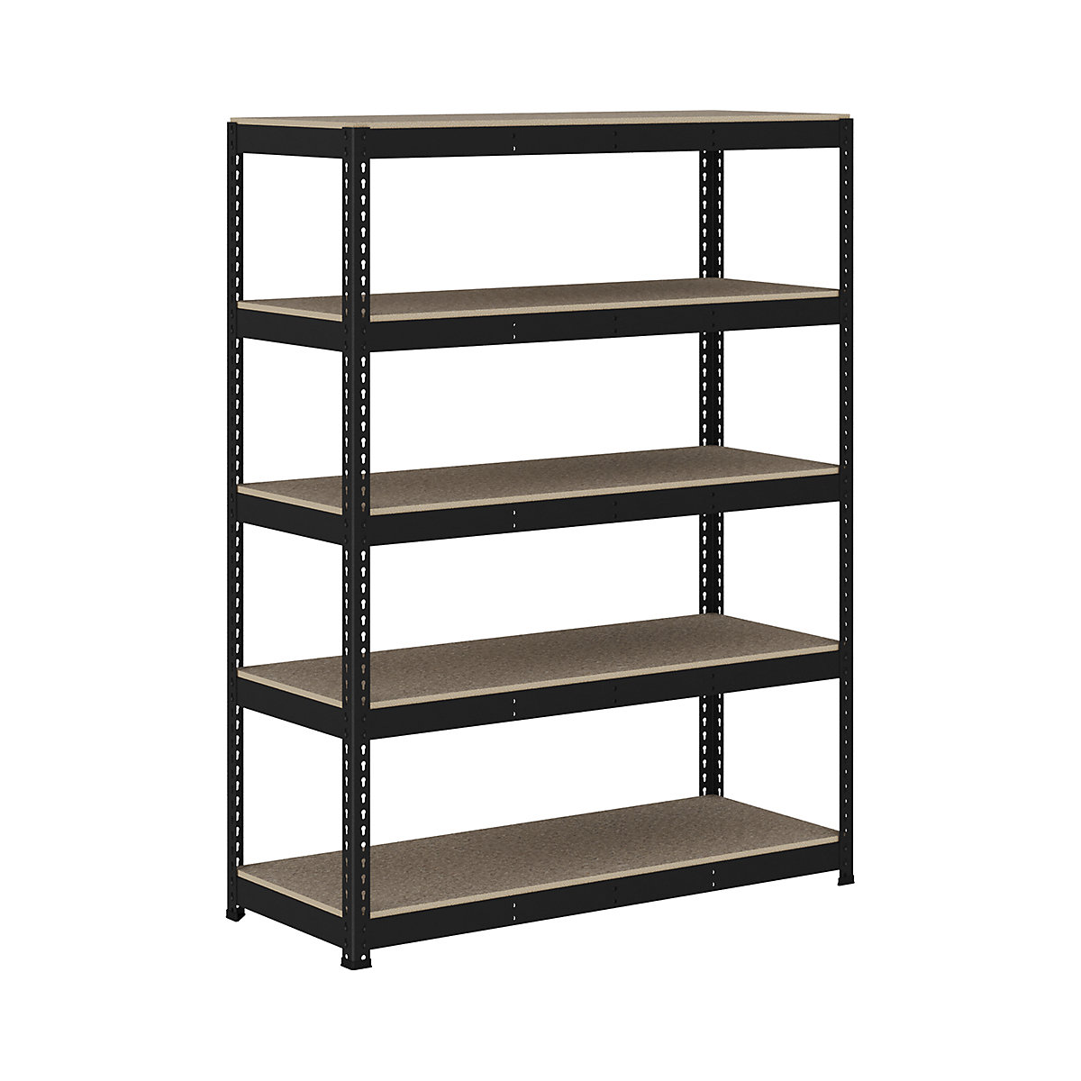 BiG400 1980mm High Racking