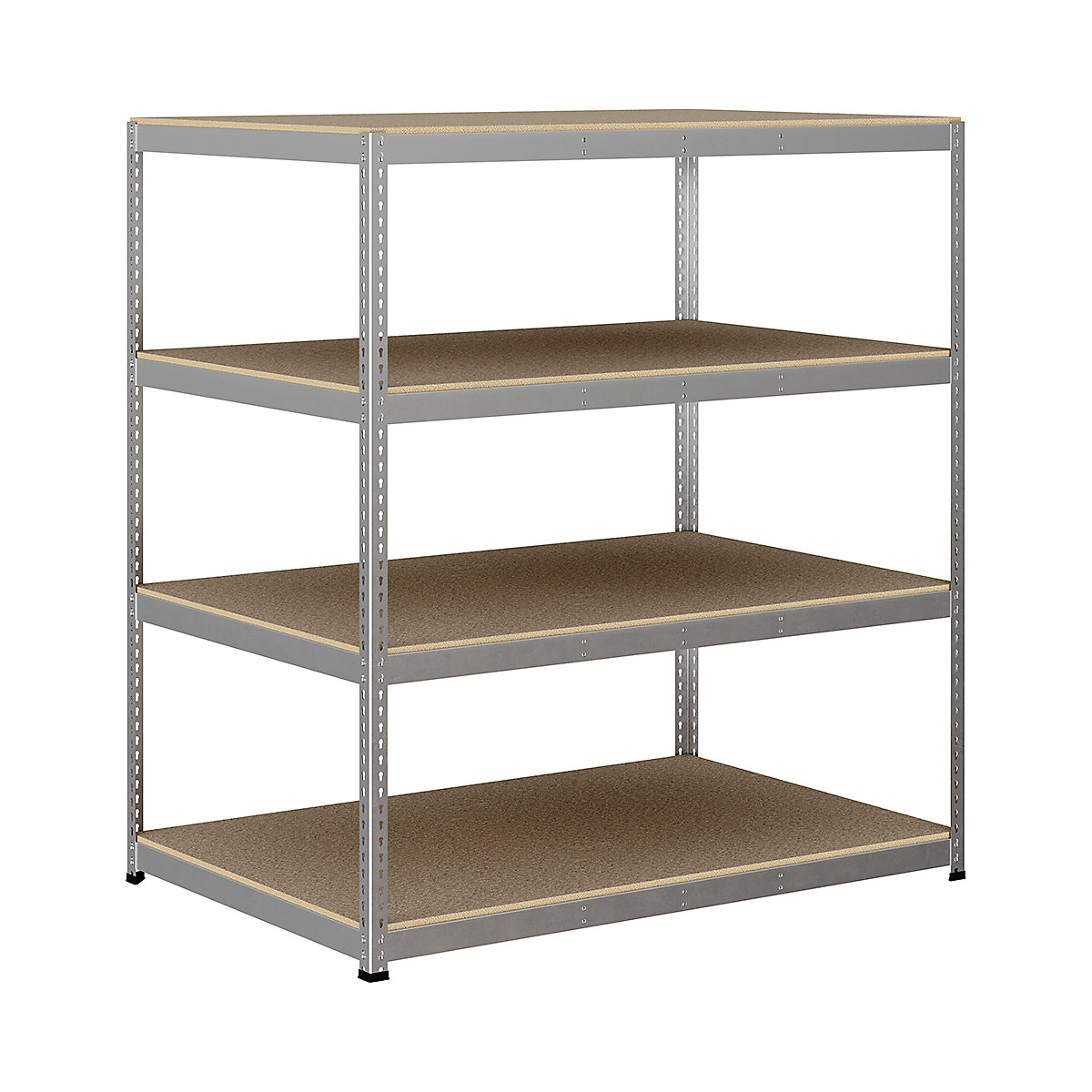 BiG400 1980mm High Racking