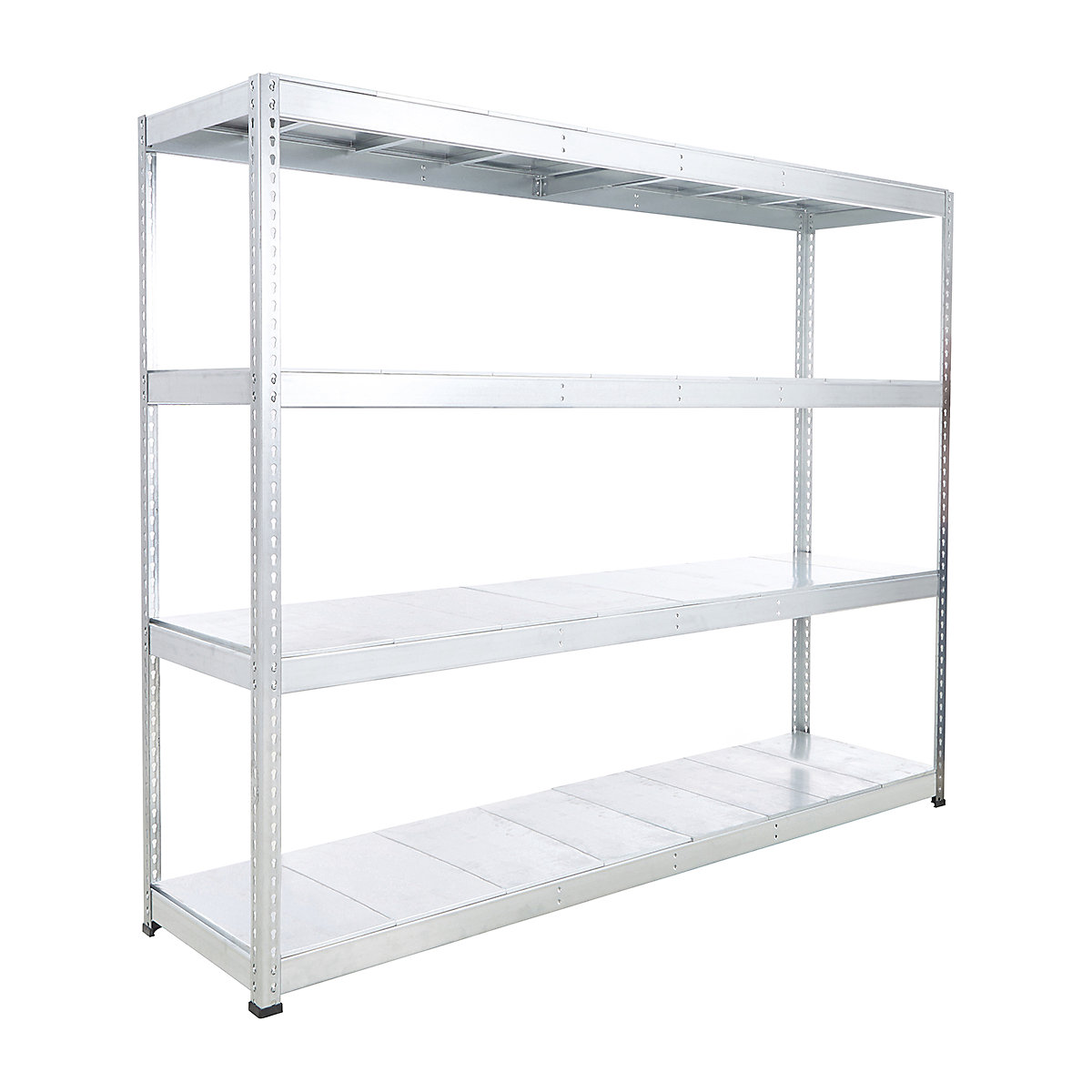 BiG400 1980mm High Racking