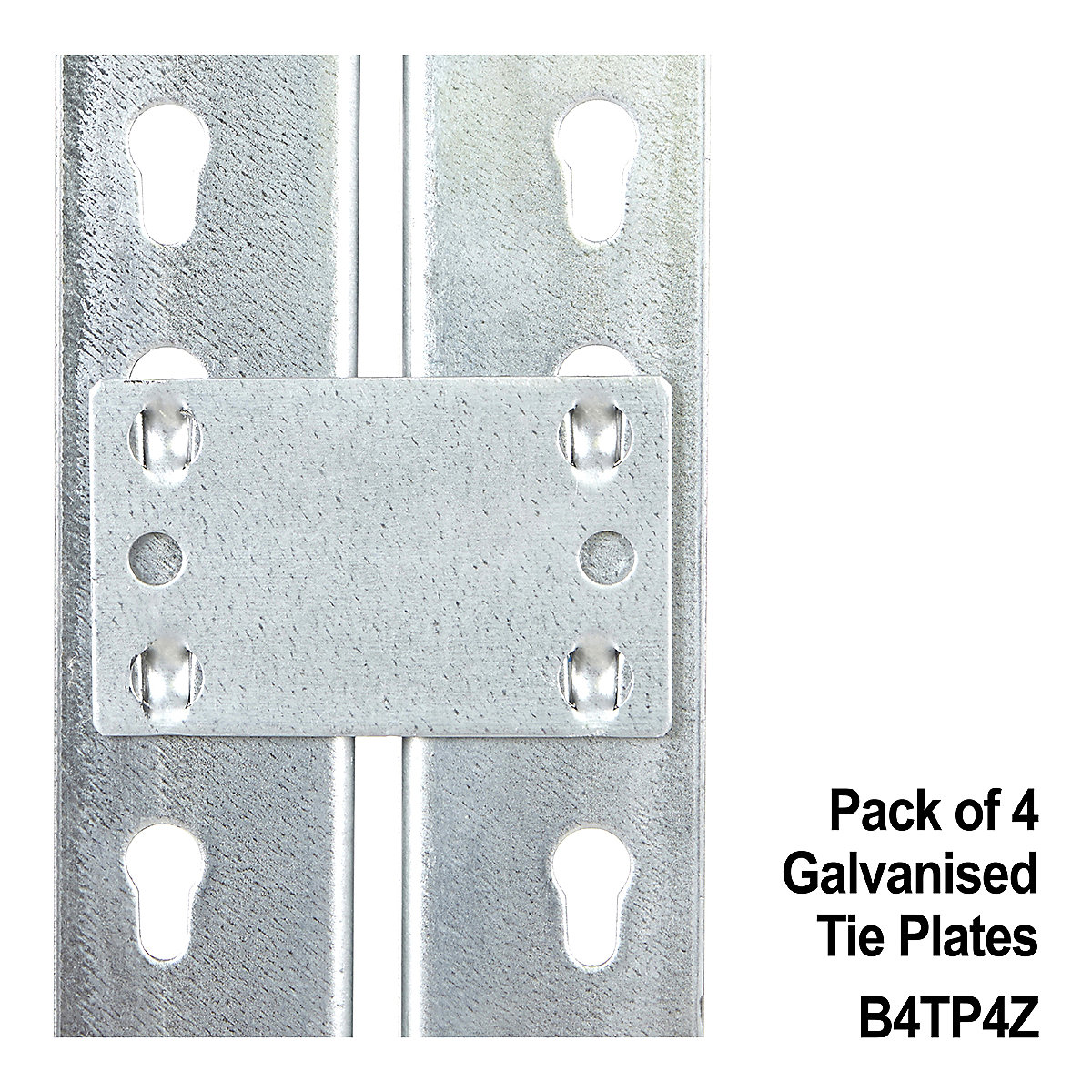 BiG400 1980mm High Racking (Product illustration 14)-13