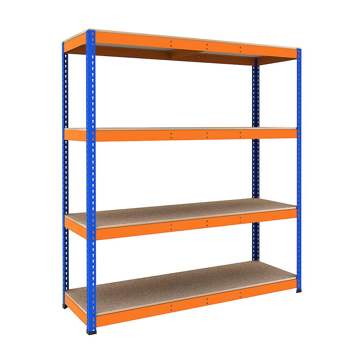 BiG400 1980mm High Racking
