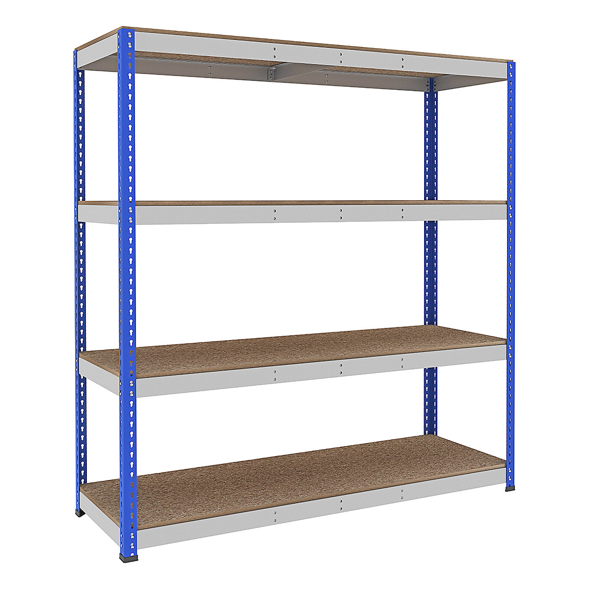 BiG400 1980mm High Racking