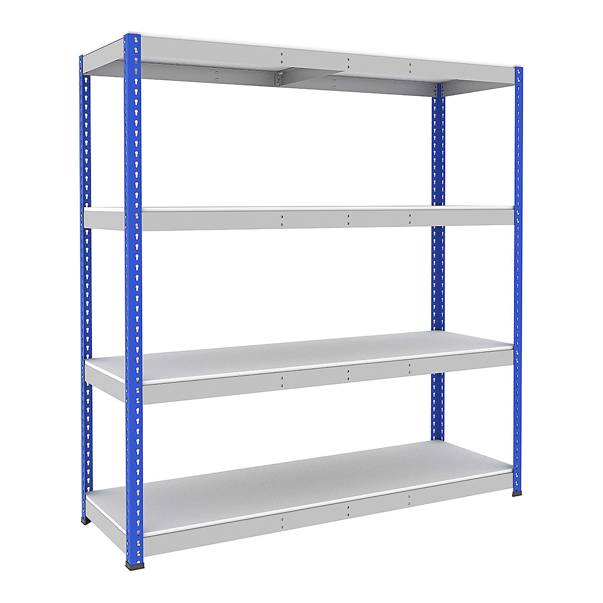 BiG400 1980mm High Racking