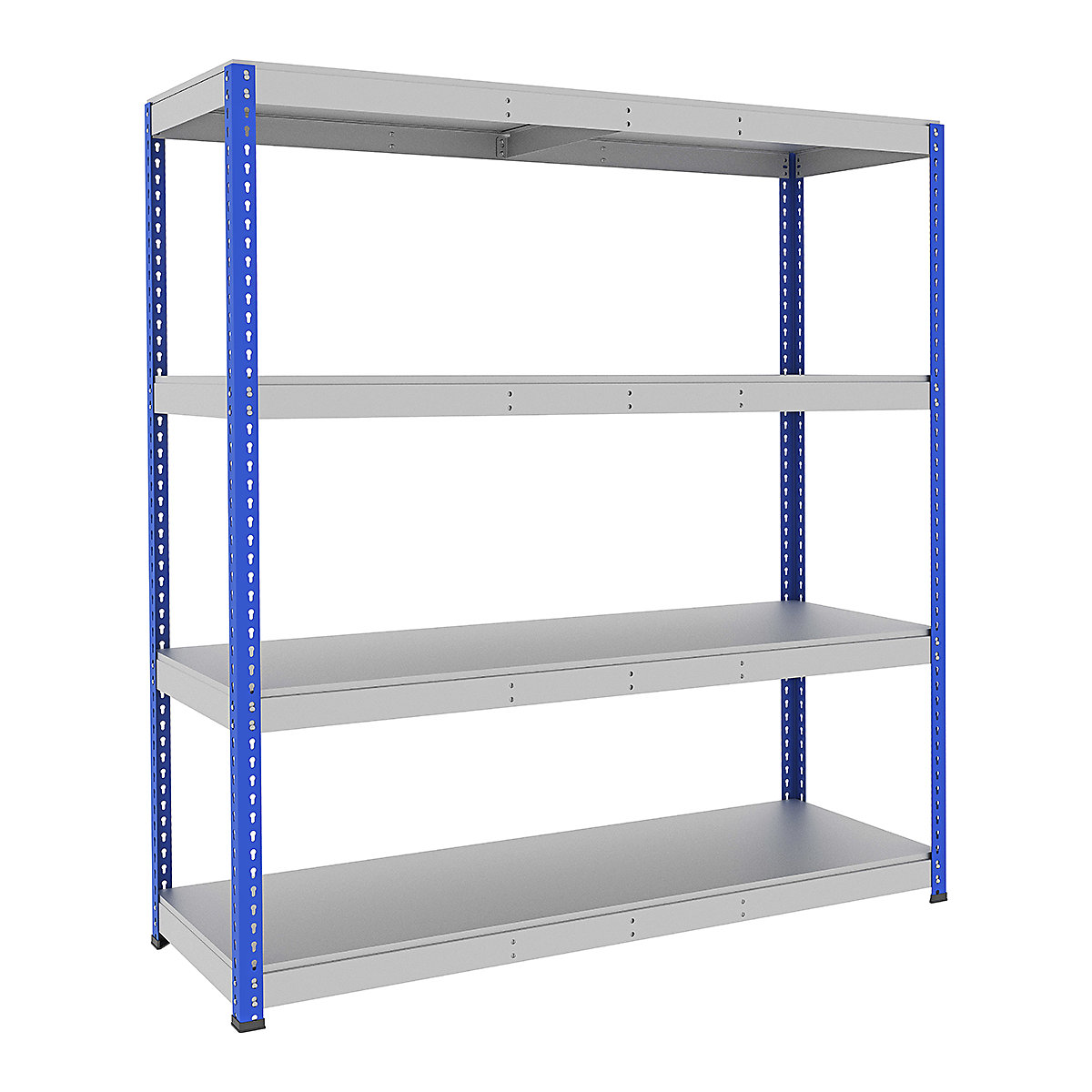 BiG400 1980mm High Racking