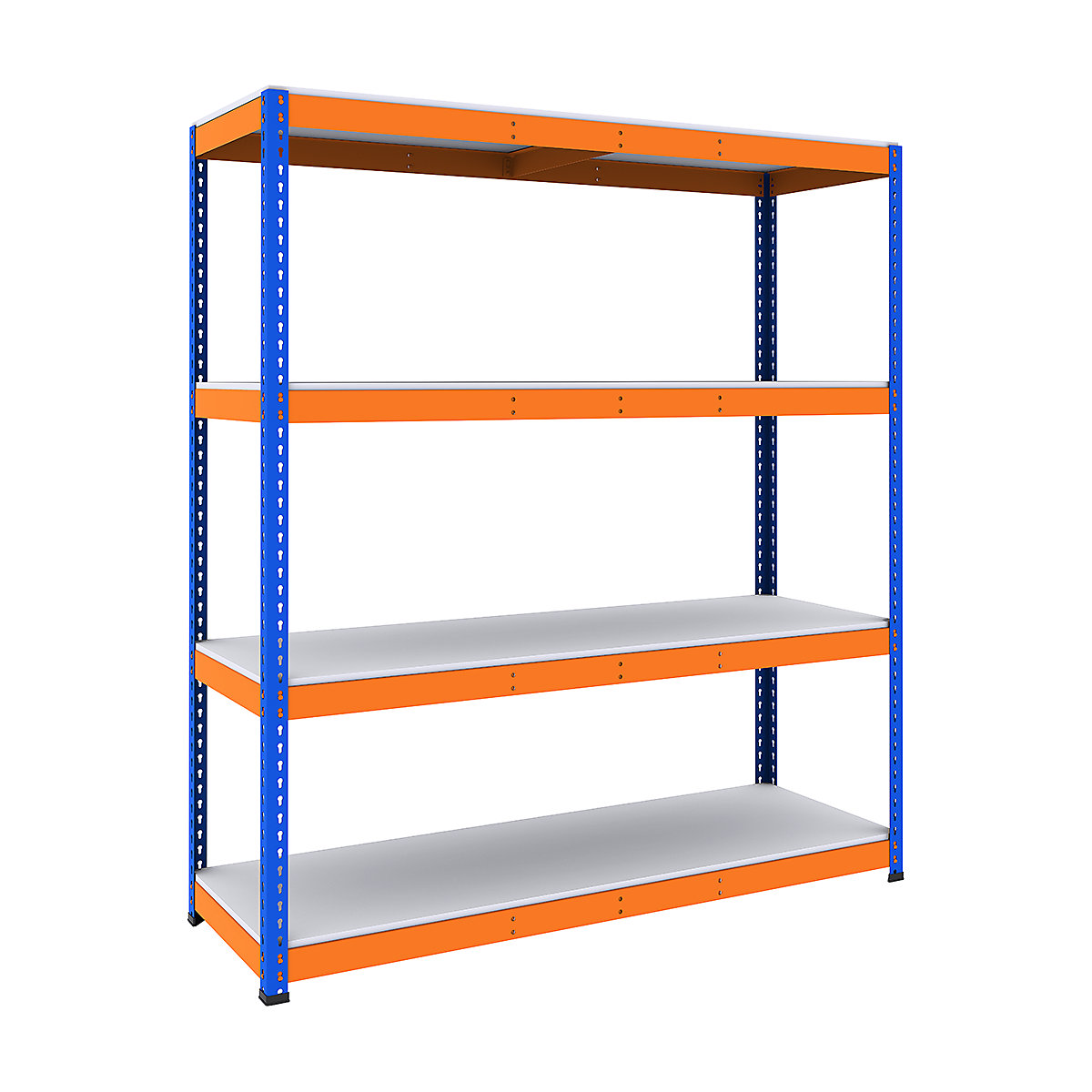 BiG400 1980mm High Racking