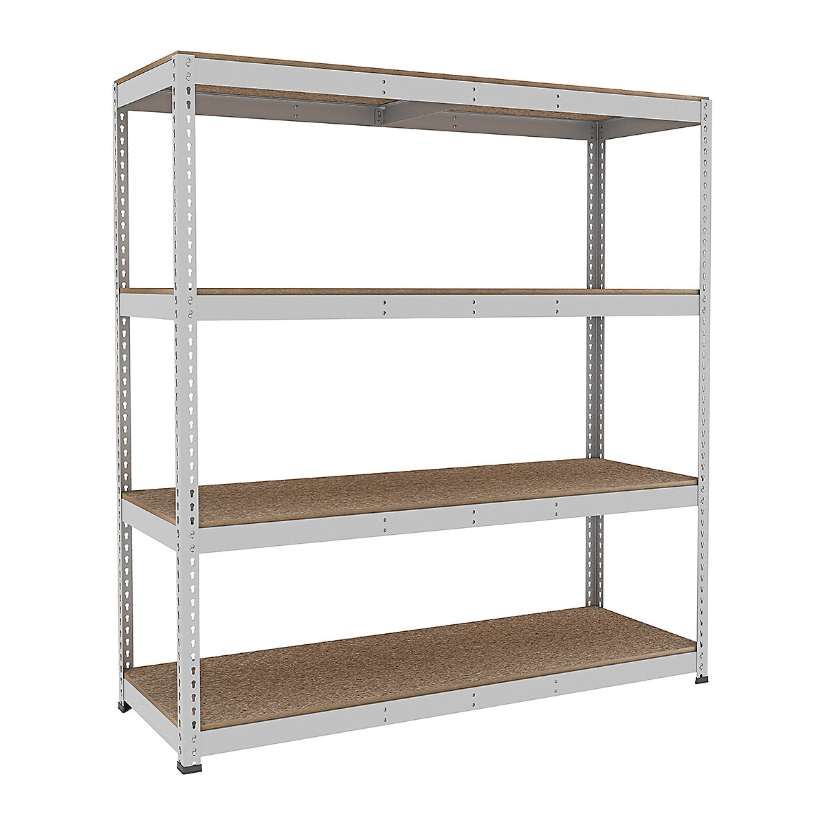 BiG400 1980mm High Racking