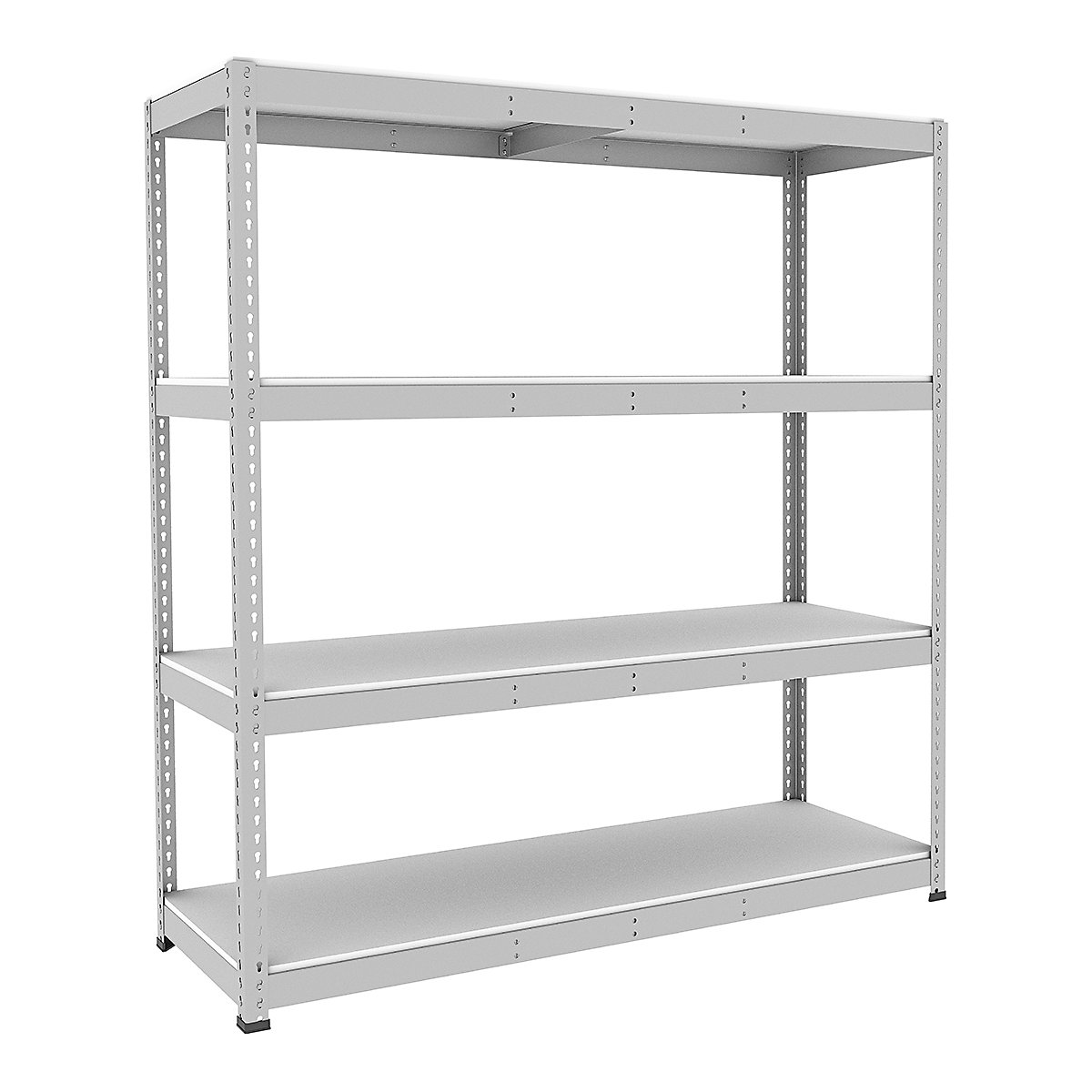 BiG400 1980mm High Racking