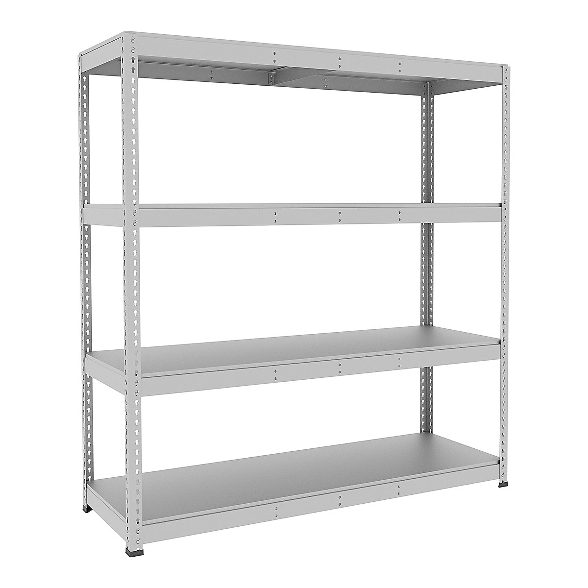 BiG400 1980mm High Racking