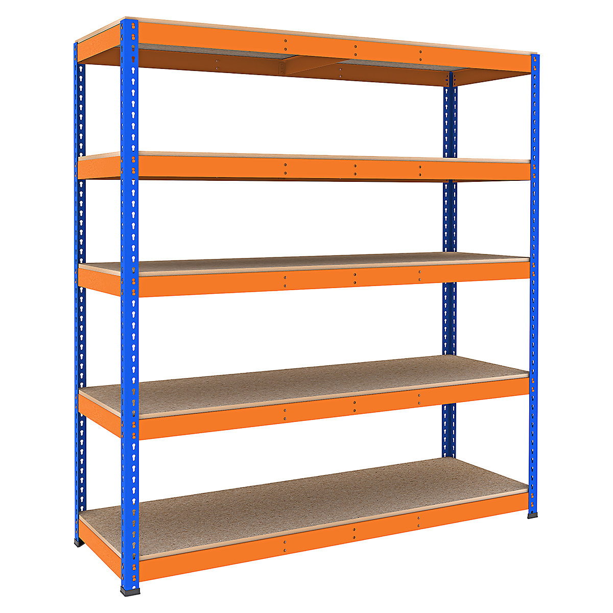 BiG400 1980mm High Racking
