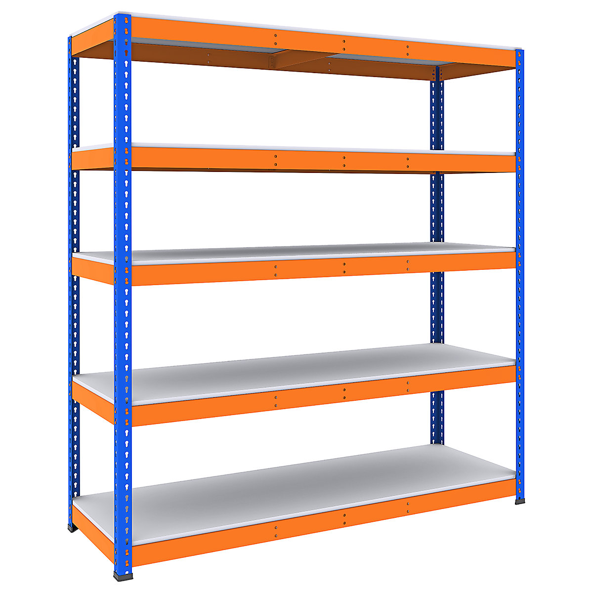BiG400 1980mm High Racking