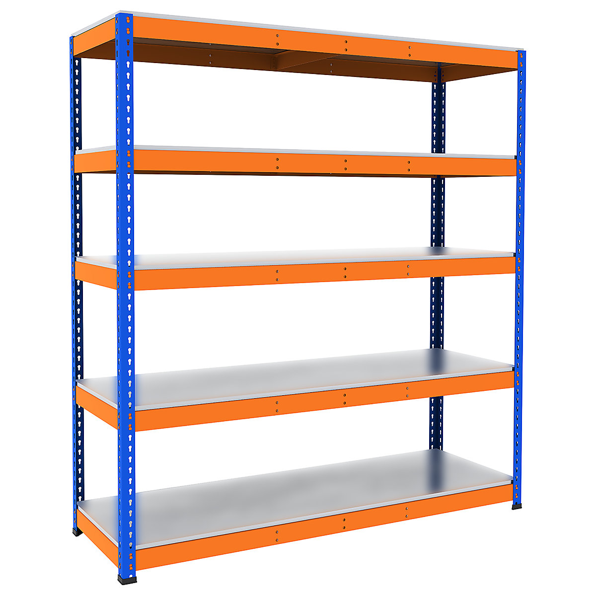 BiG400 1980mm High Racking