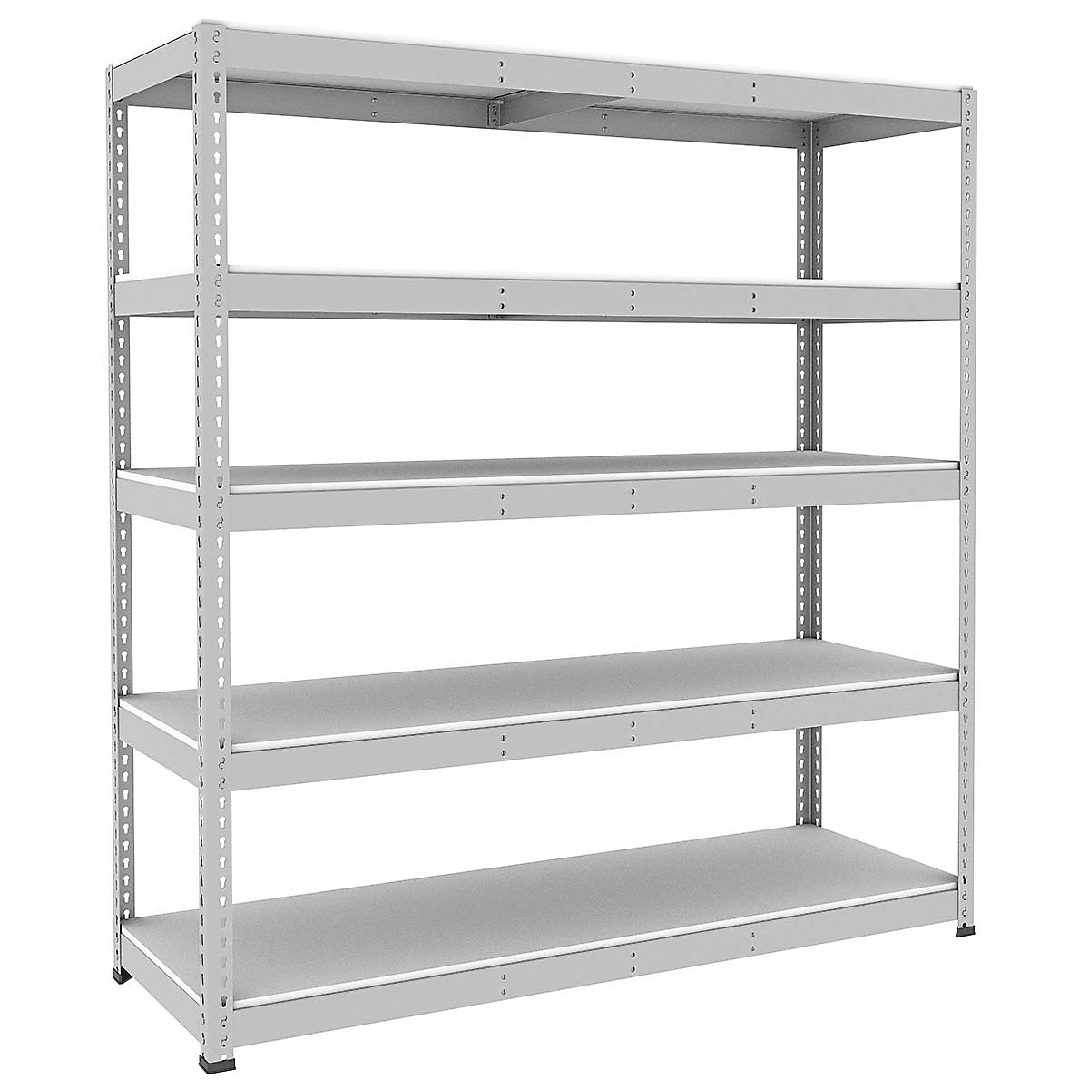 BiG400 1980mm High Racking