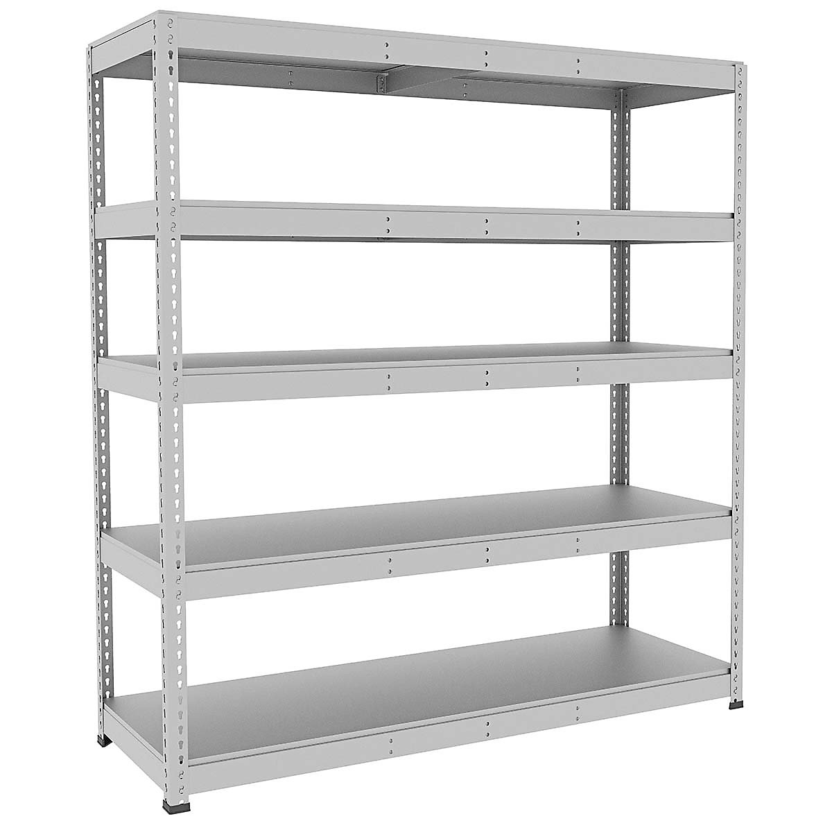 BiG400 1980mm High Racking