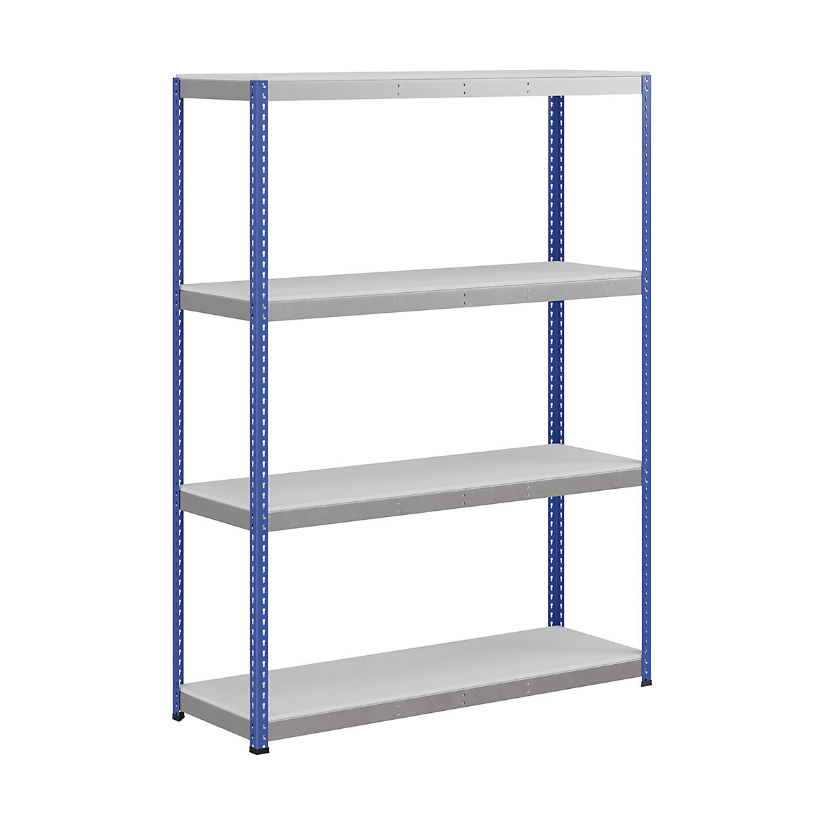 BiG400 2440mm High Racking