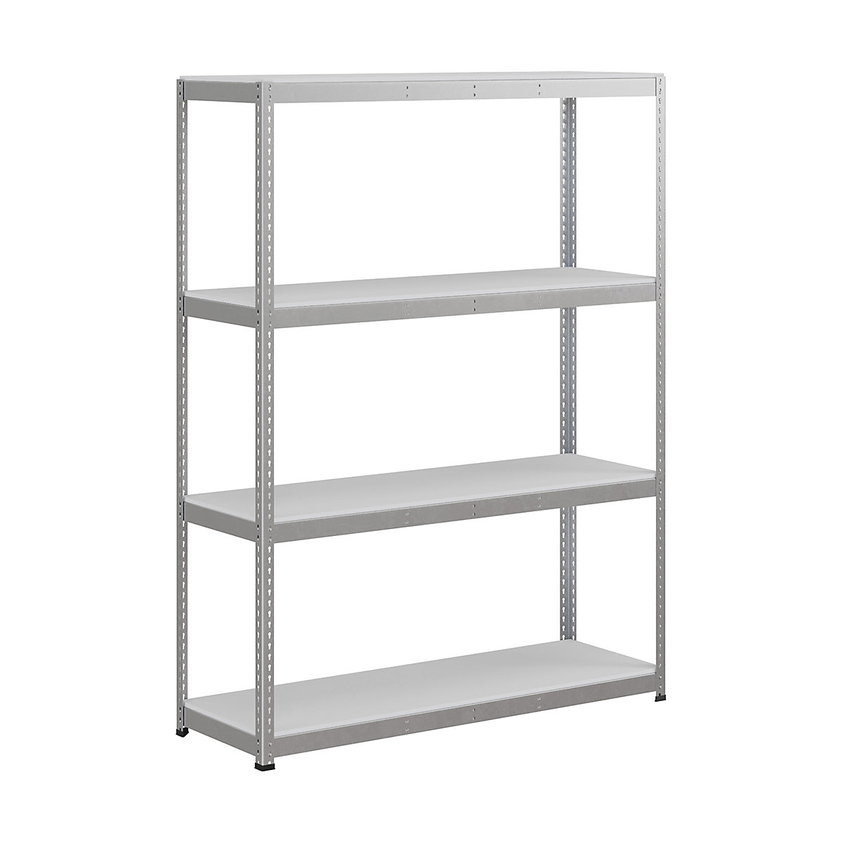 BiG400 2440mm High Racking