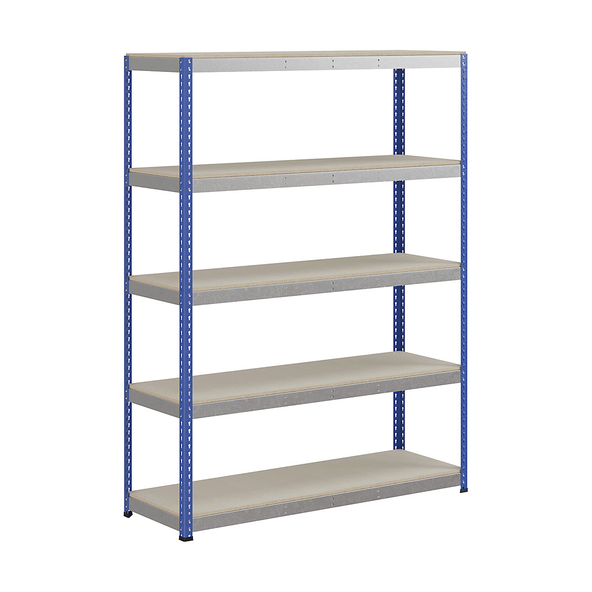BiG400 2440mm High Racking