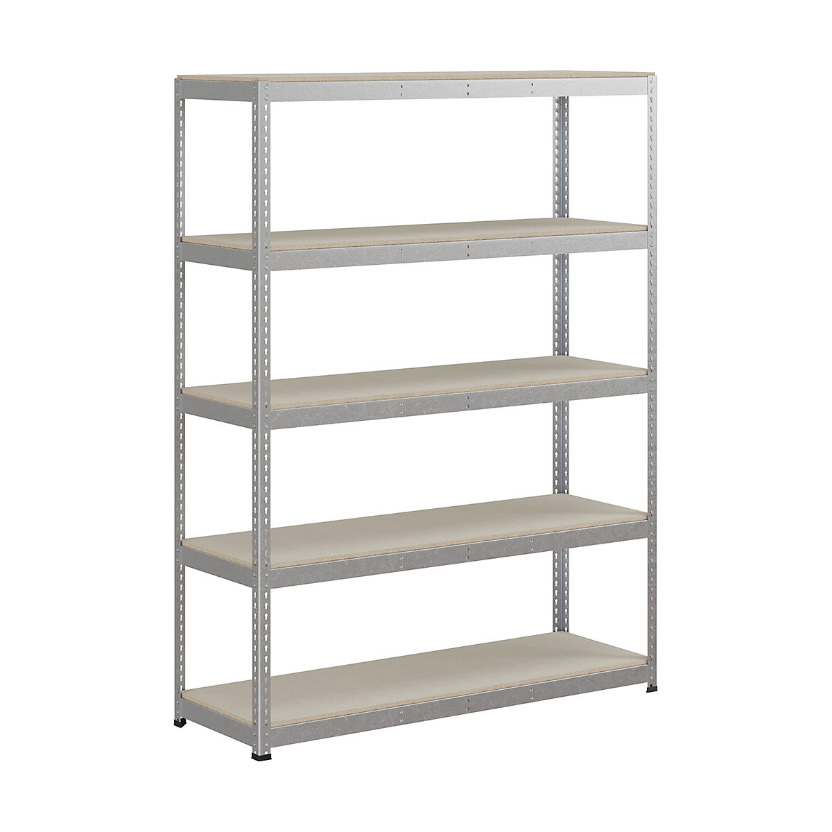 BiG400 2440mm High Racking