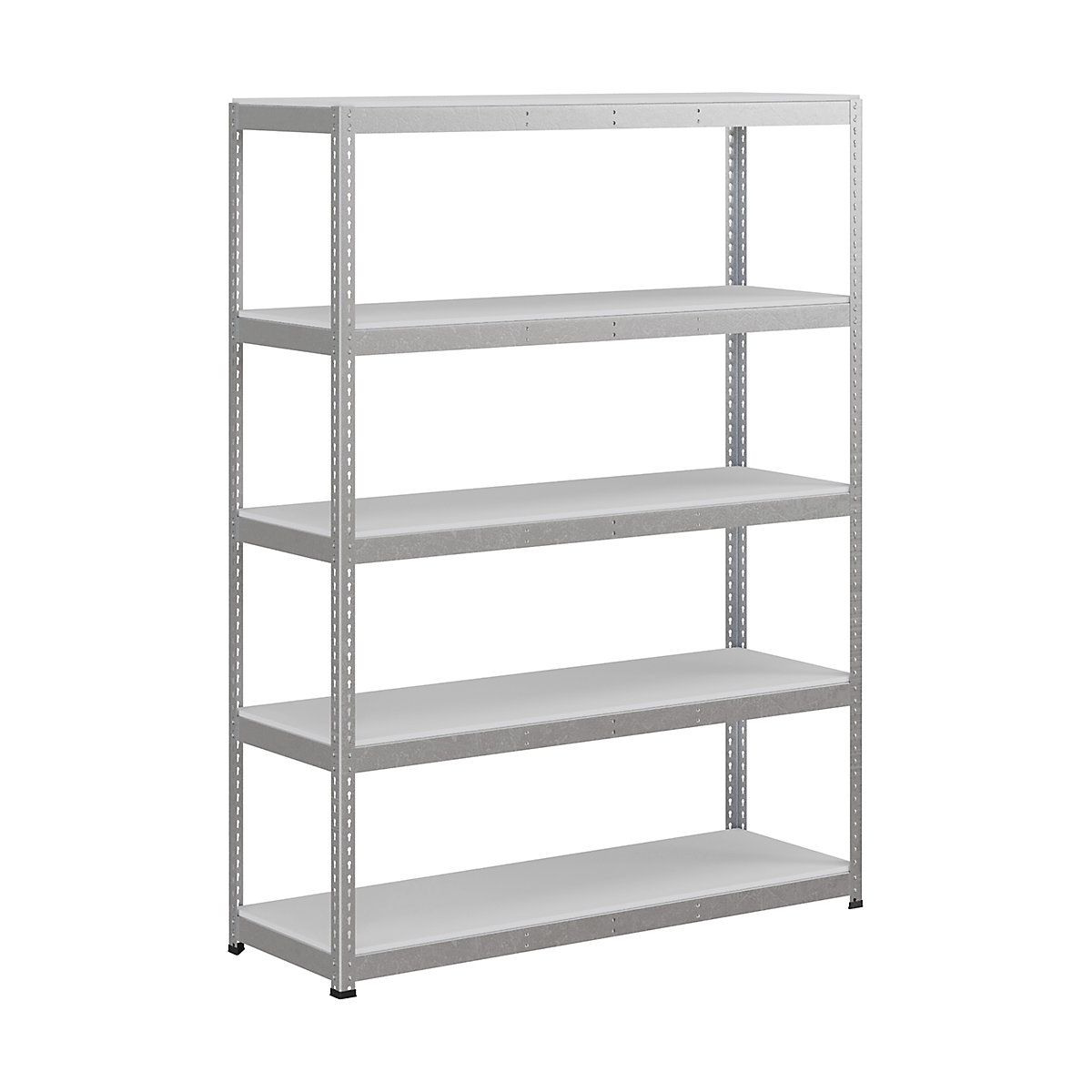 BiG400 2440mm High Racking
