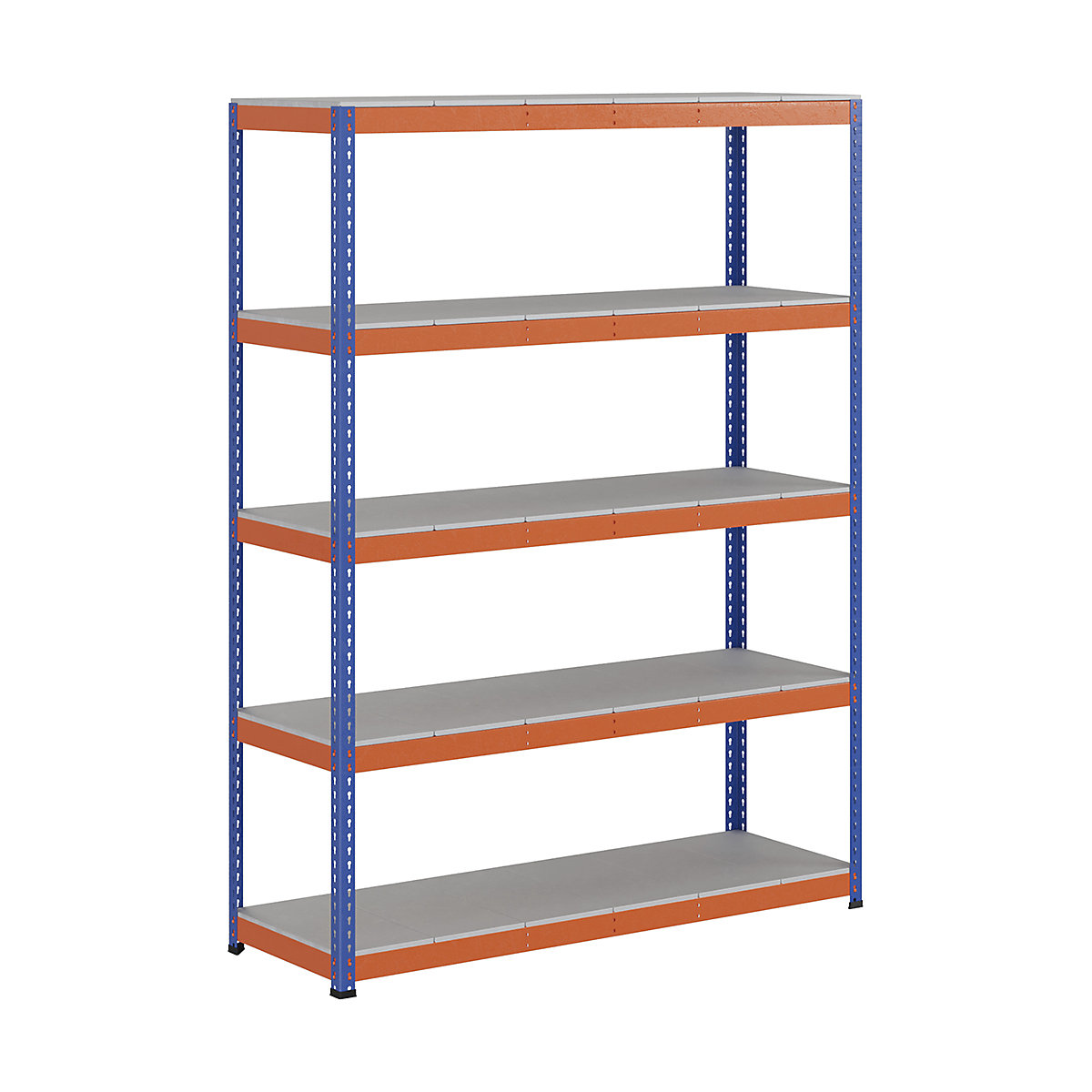BiG400 2440mm High Racking