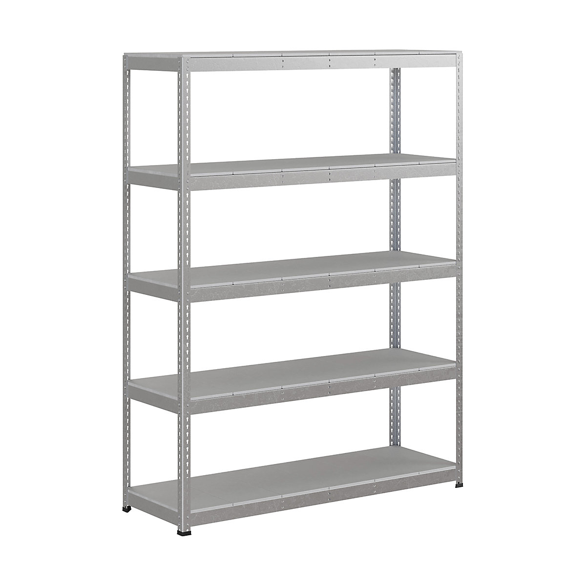 BiG400 2440mm High Racking