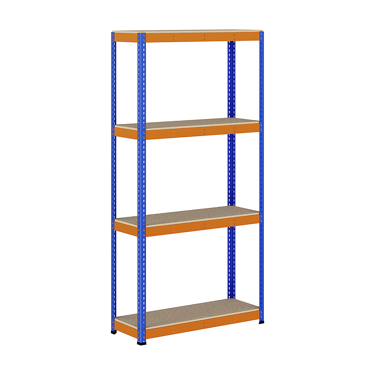 BiG400 2440mm High Racking