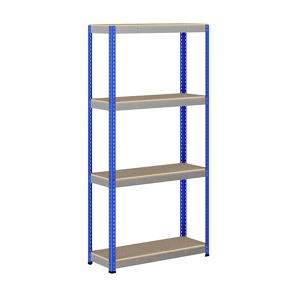 BiG400 2440mm High Racking