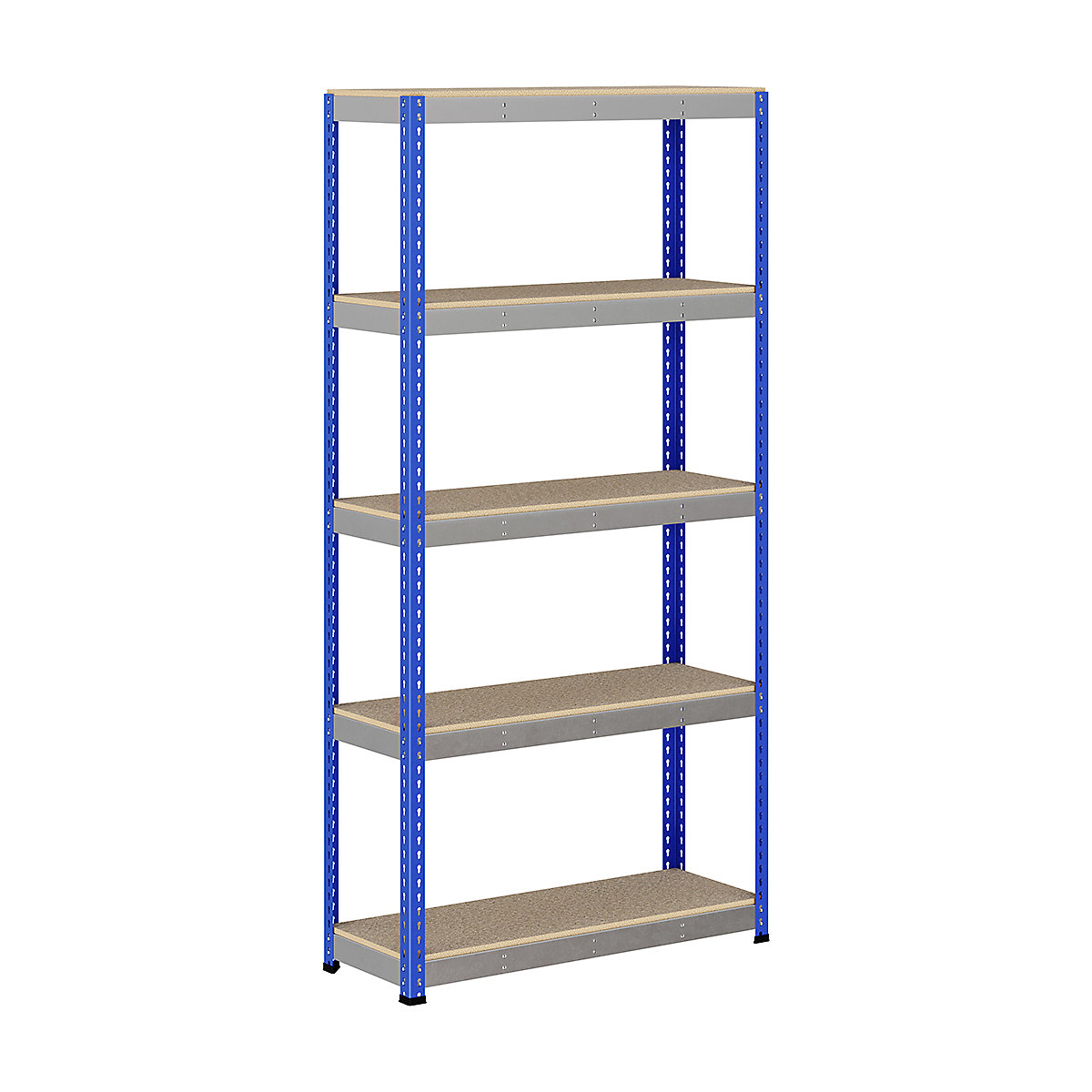 BiG400 2440mm High Racking