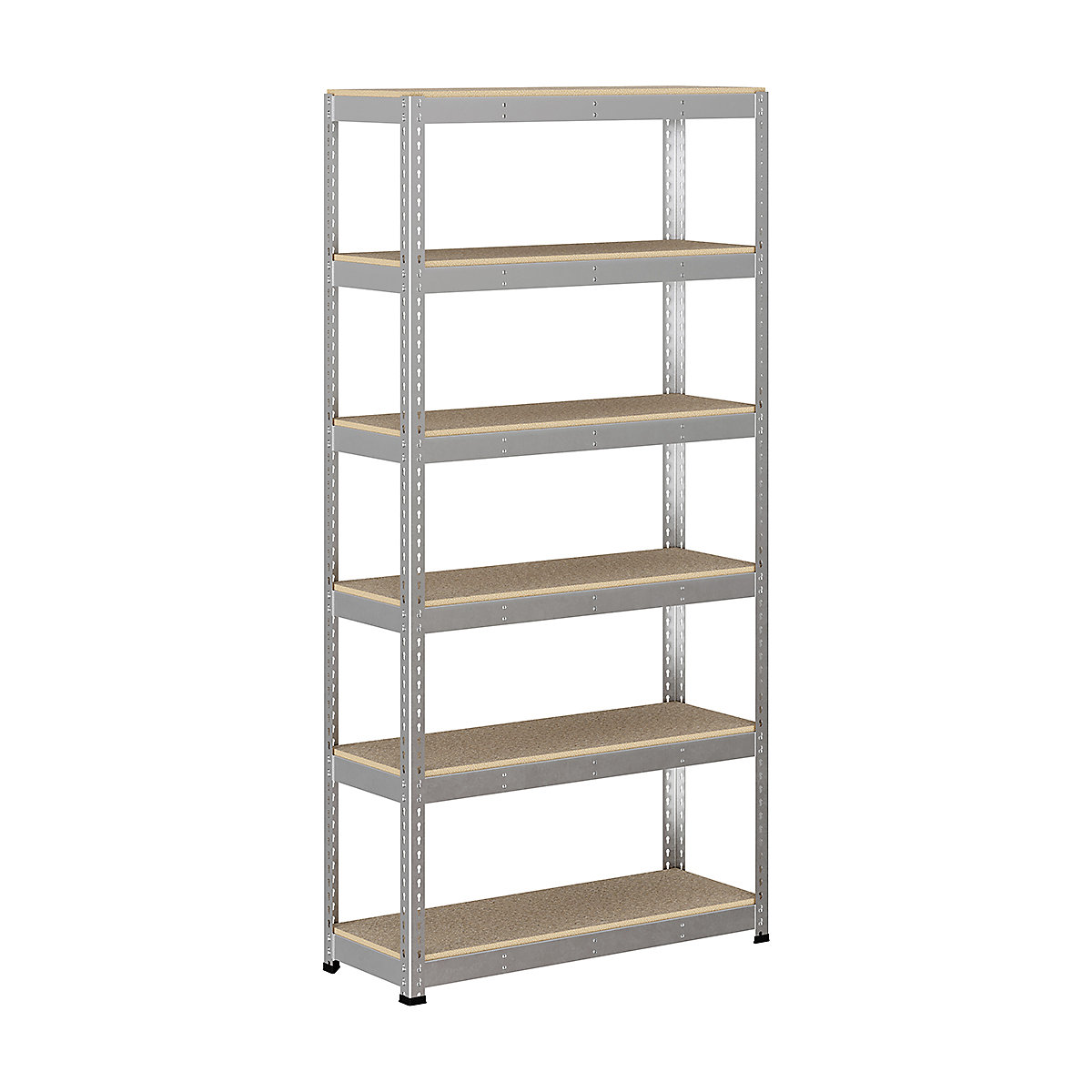 BiG400 2440mm High Racking