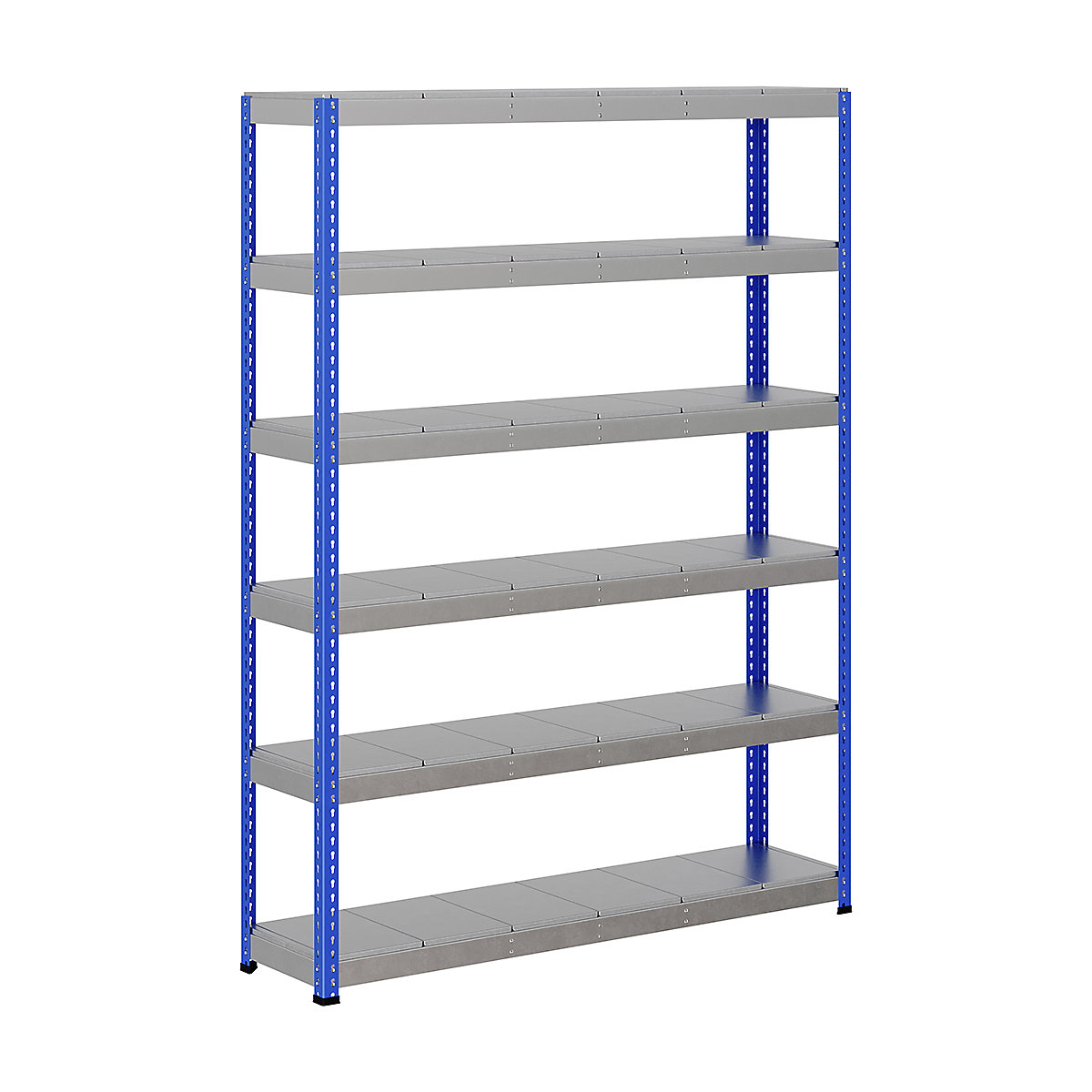 BiG400 2440mm High Racking