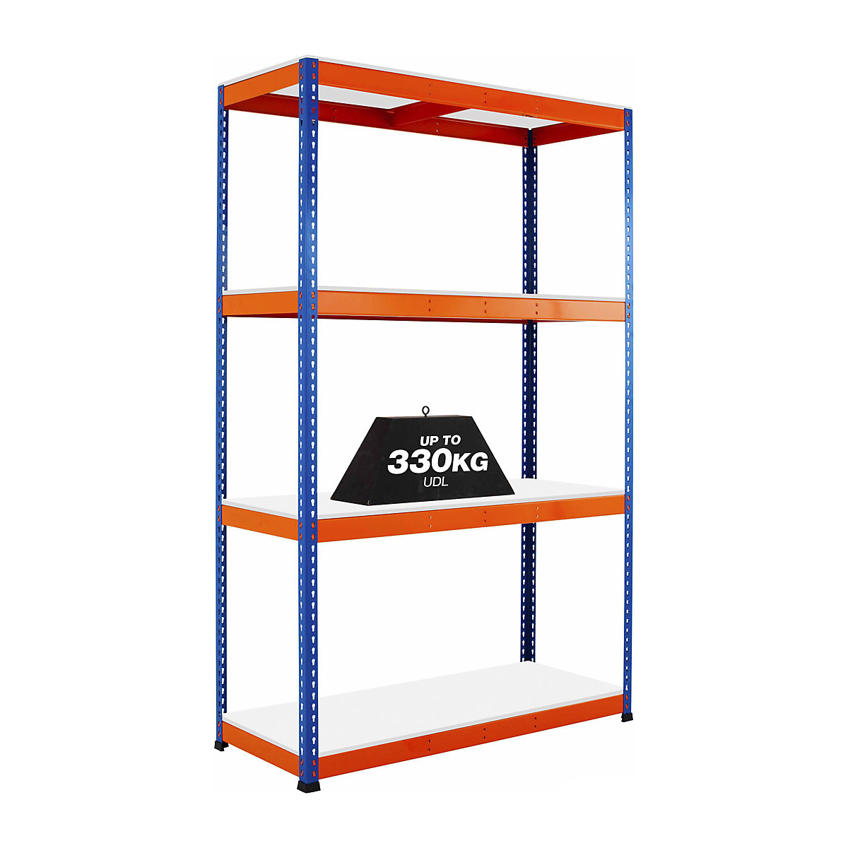 BiG400 2440mm High Racking