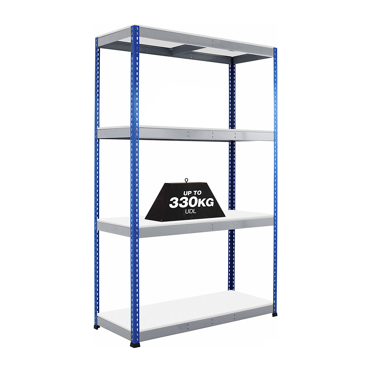 BiG400 2440mm High Racking