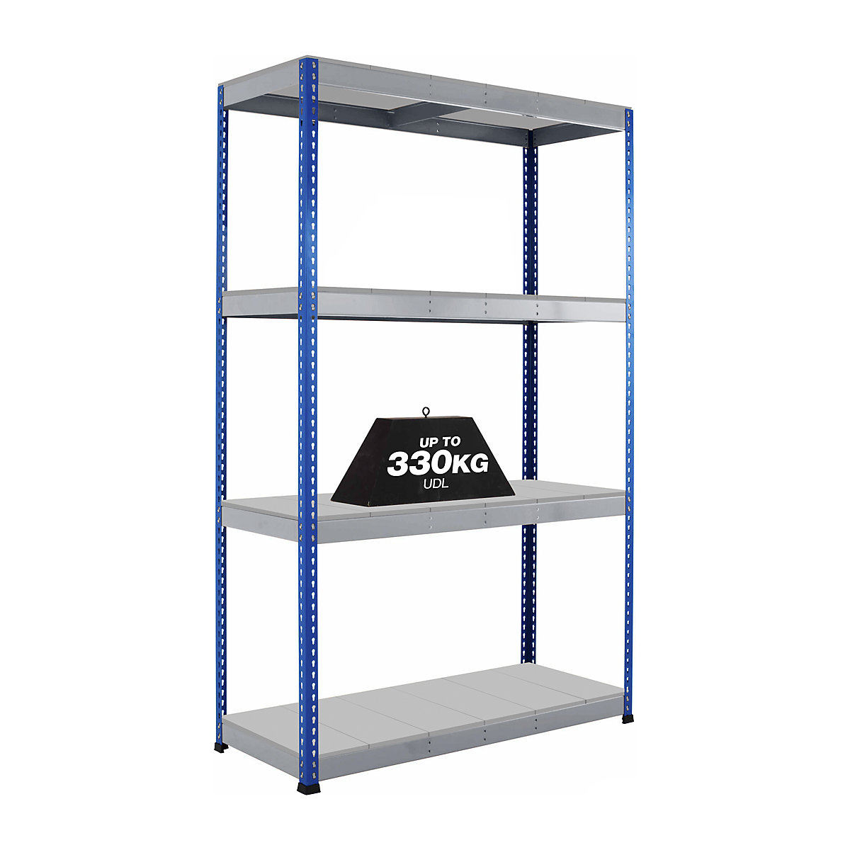 BiG400 2440mm High Racking