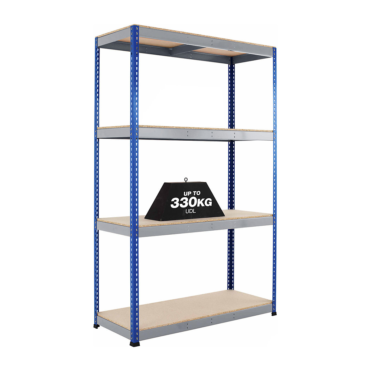 BiG400 2440mm High Racking