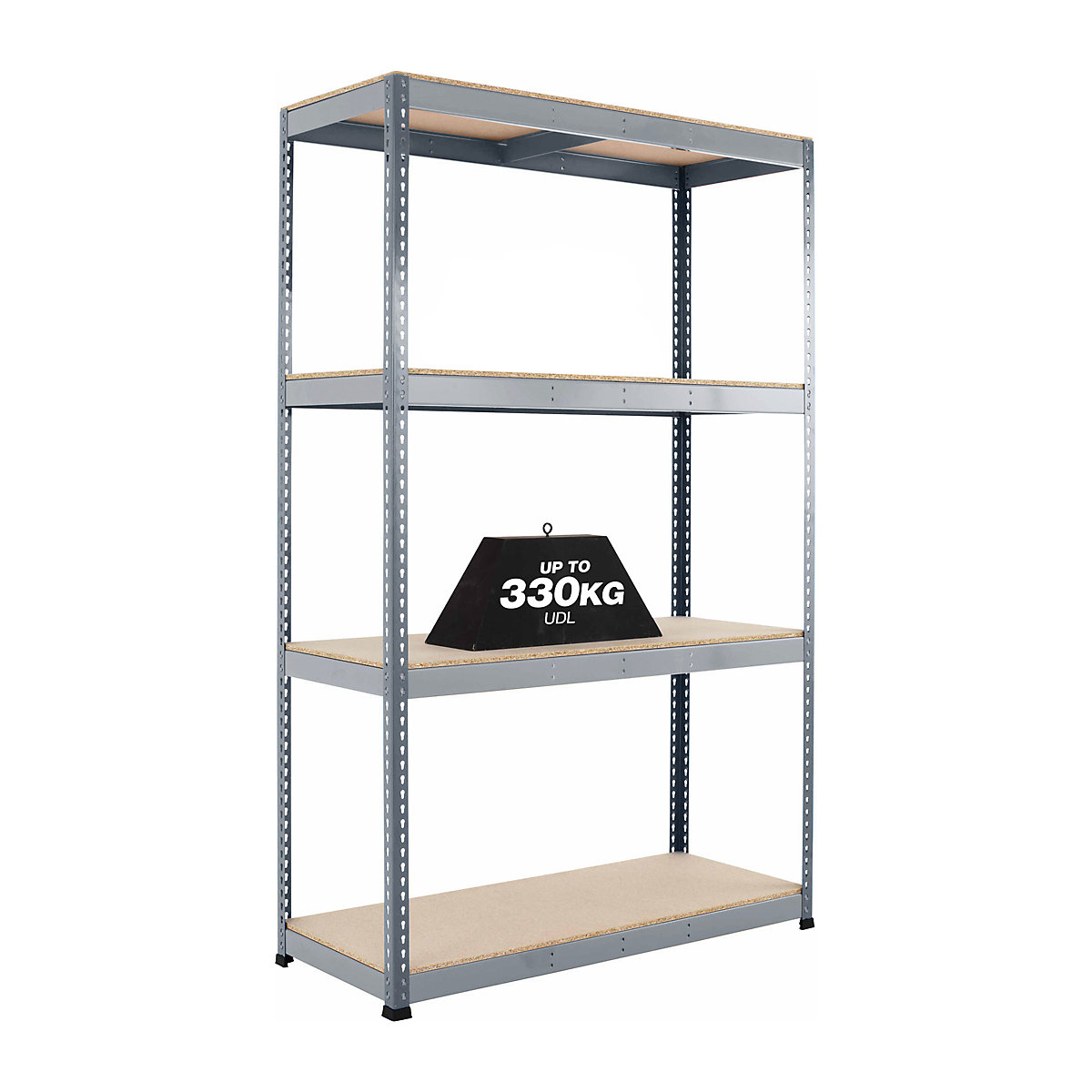 BiG400 2440mm High Racking