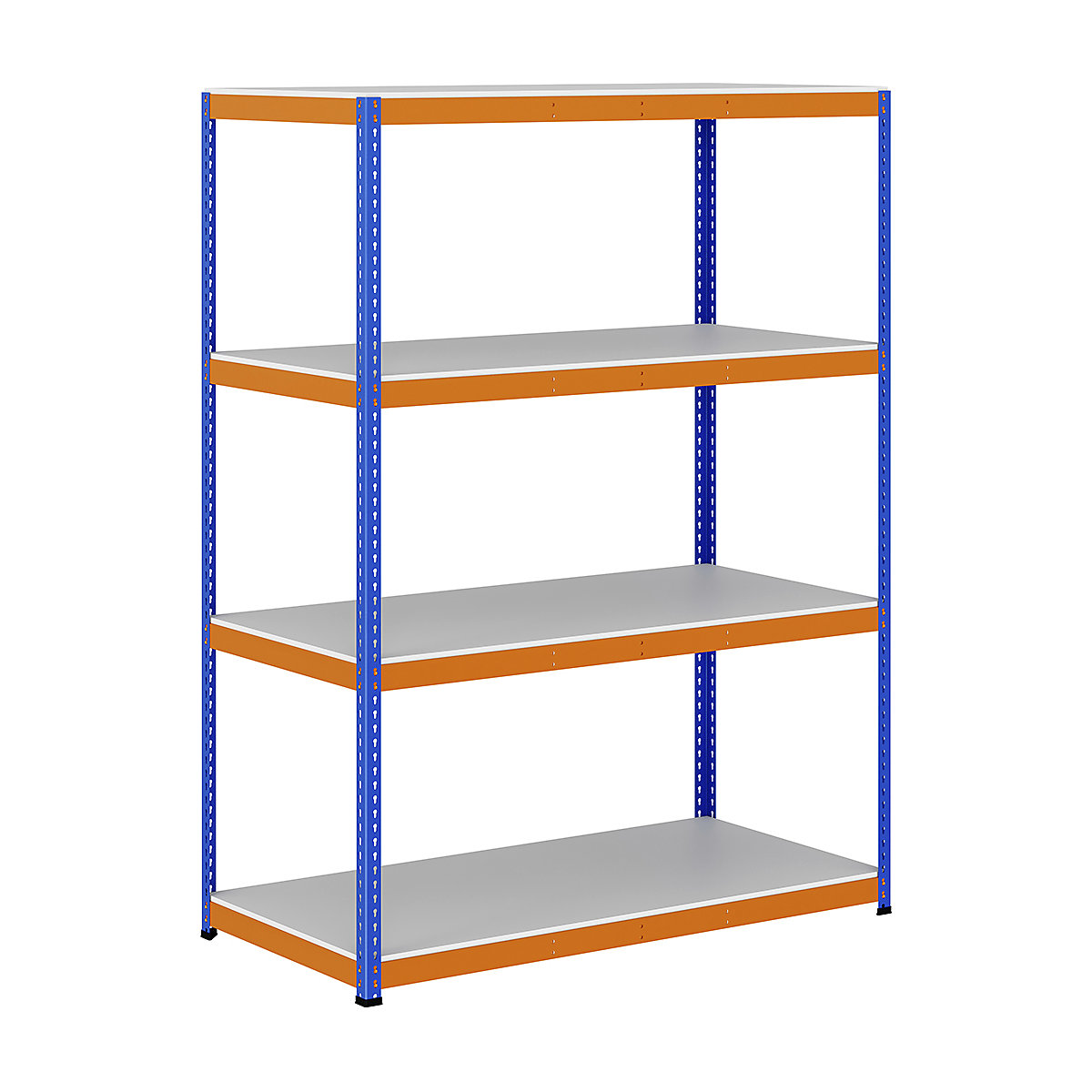 BiG400 2440mm High Racking