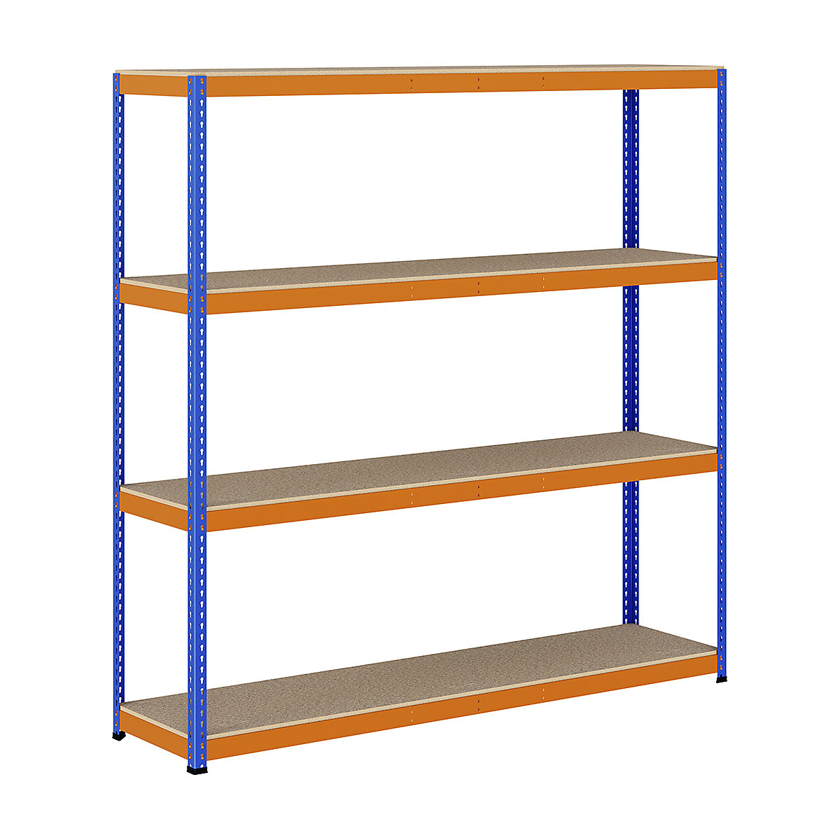 BiG400 2440mm High Racking