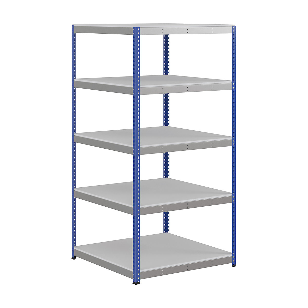 BiG400 2440mm High Racking