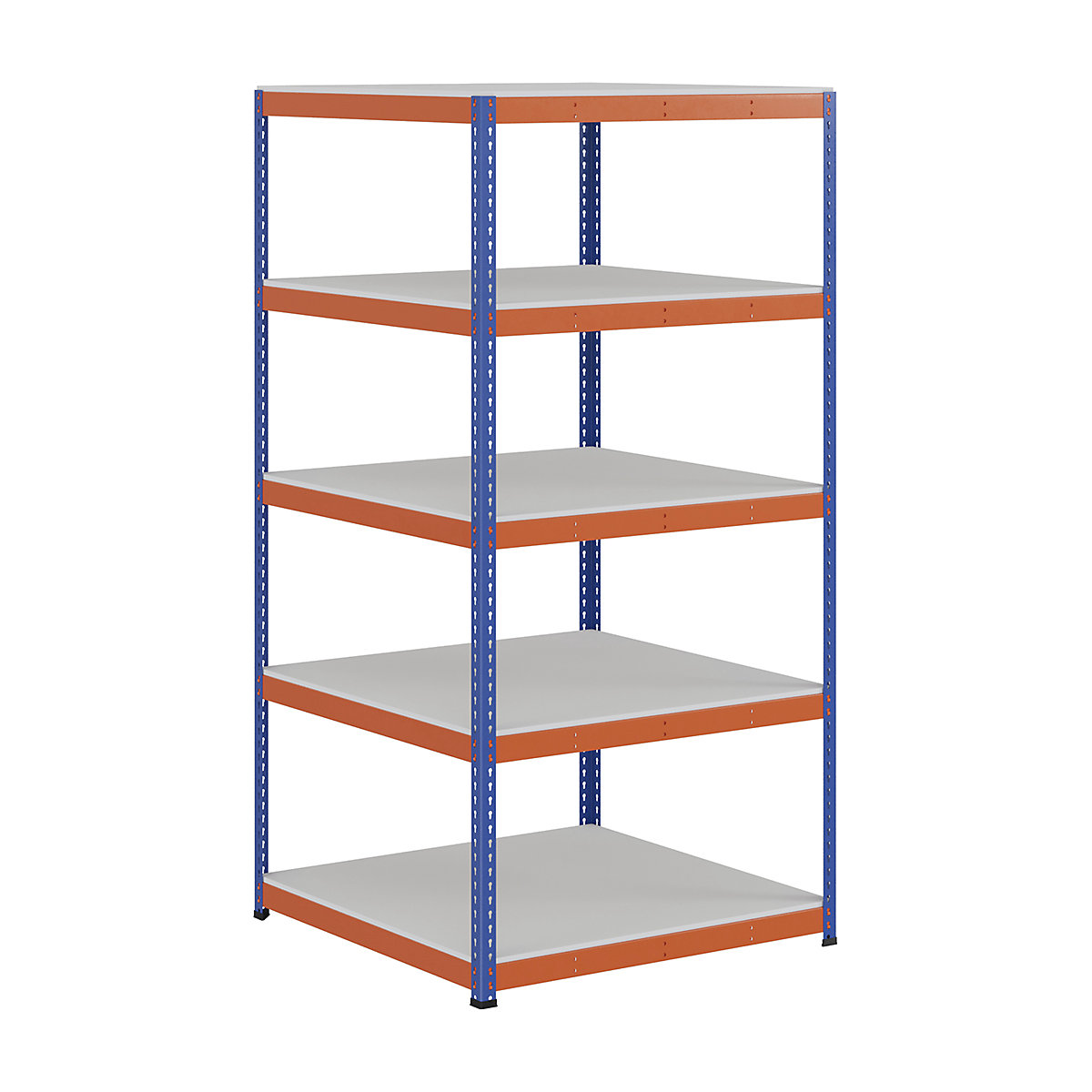 BiG400 2440mm High Racking