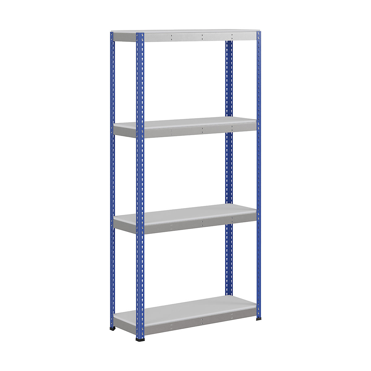BiG400 2440mm High Racking