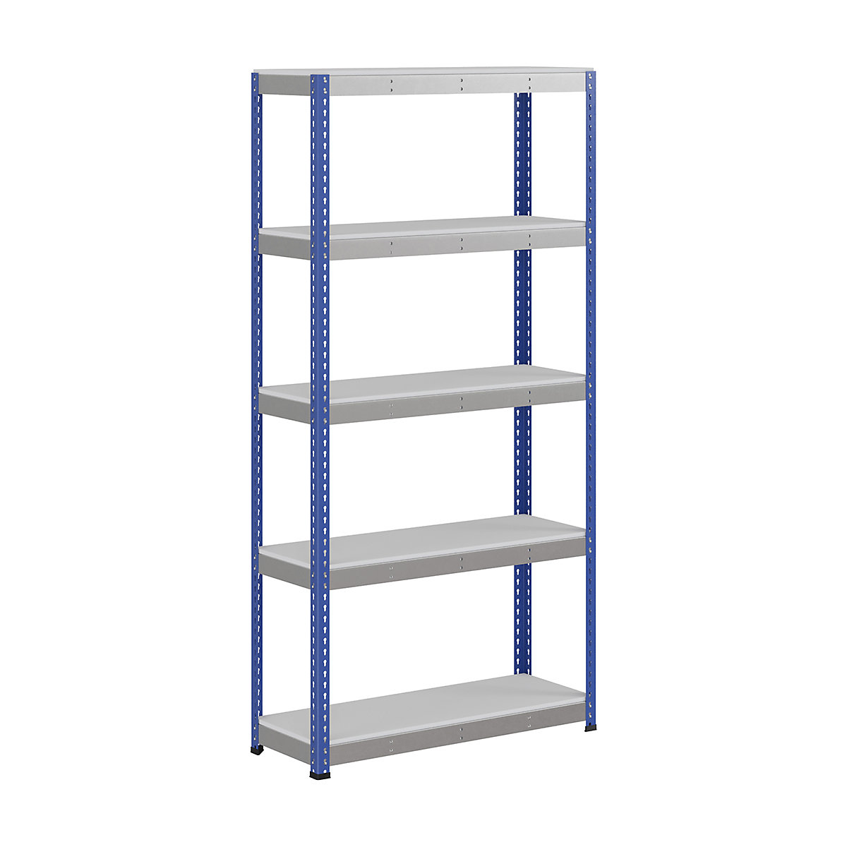 BiG400 2440mm High Racking