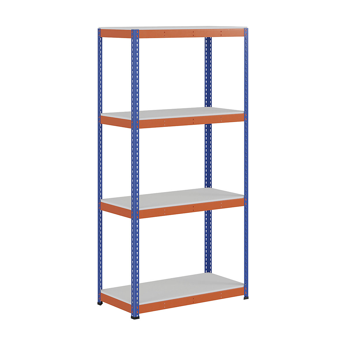 BiG400 2440mm High Racking