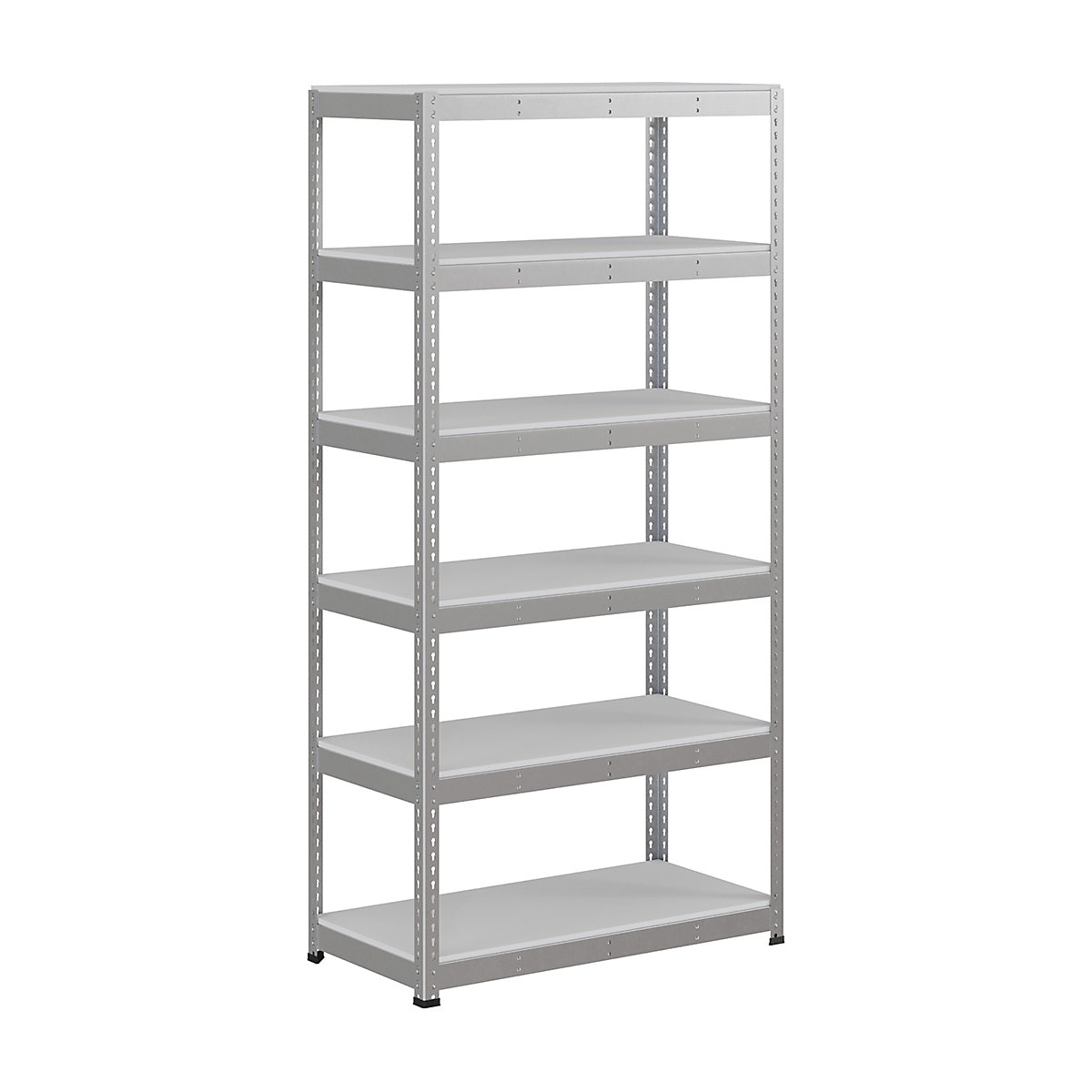 BiG400 2440mm High Racking