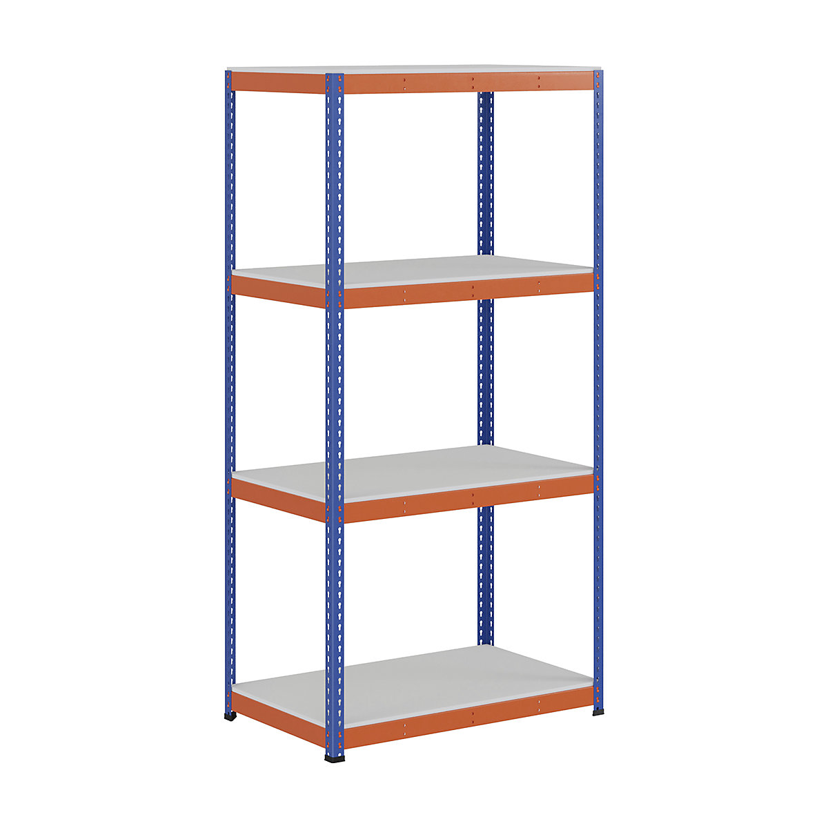BiG400 2440mm High Racking