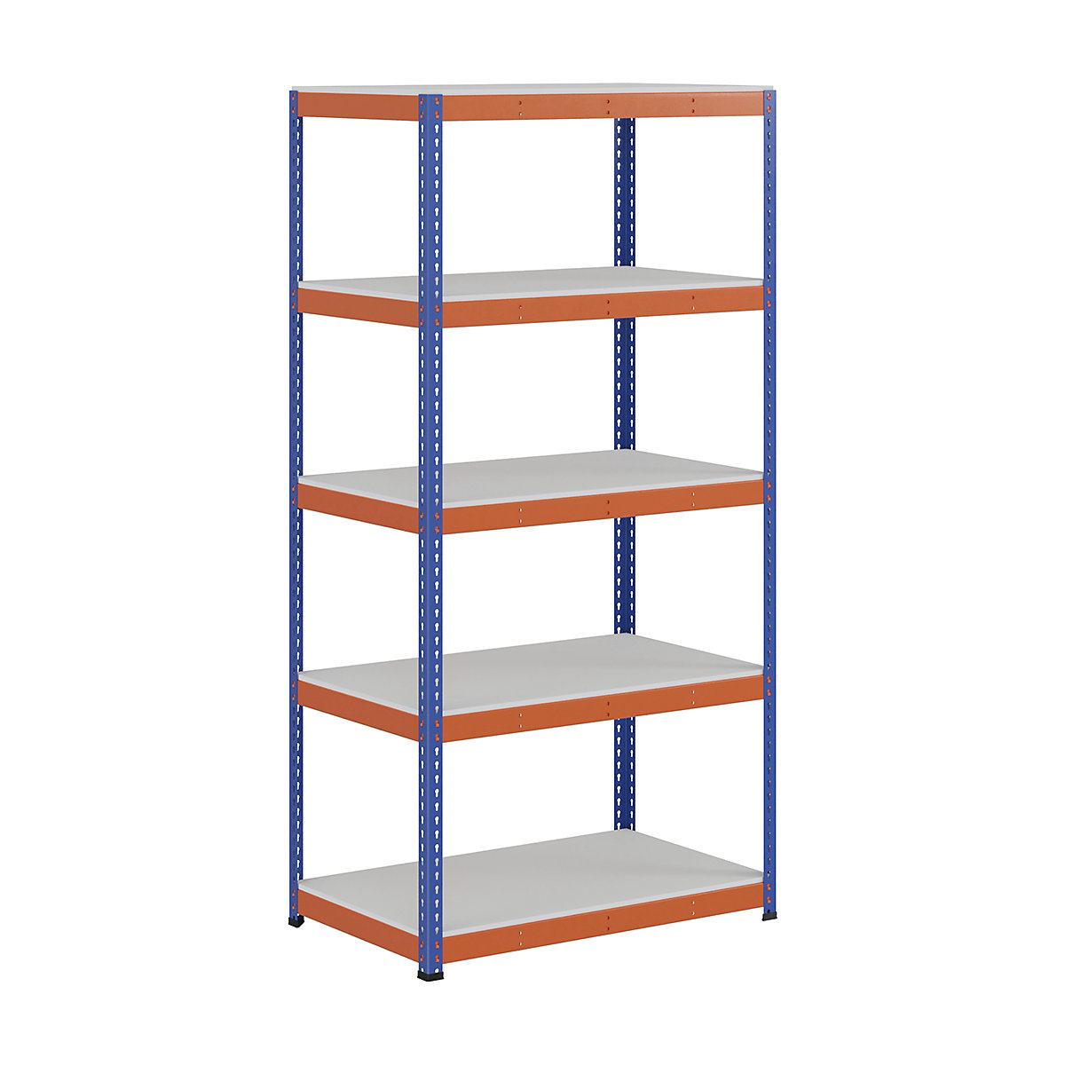 BiG400 2440mm High Racking