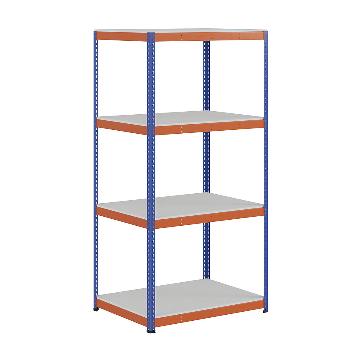 BiG400 2440mm High Racking